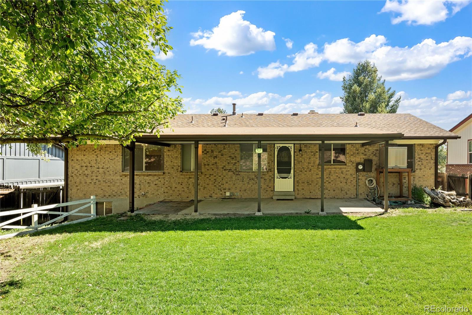 MLS Image #31 for 12877 w arizona place,lakewood, Colorado