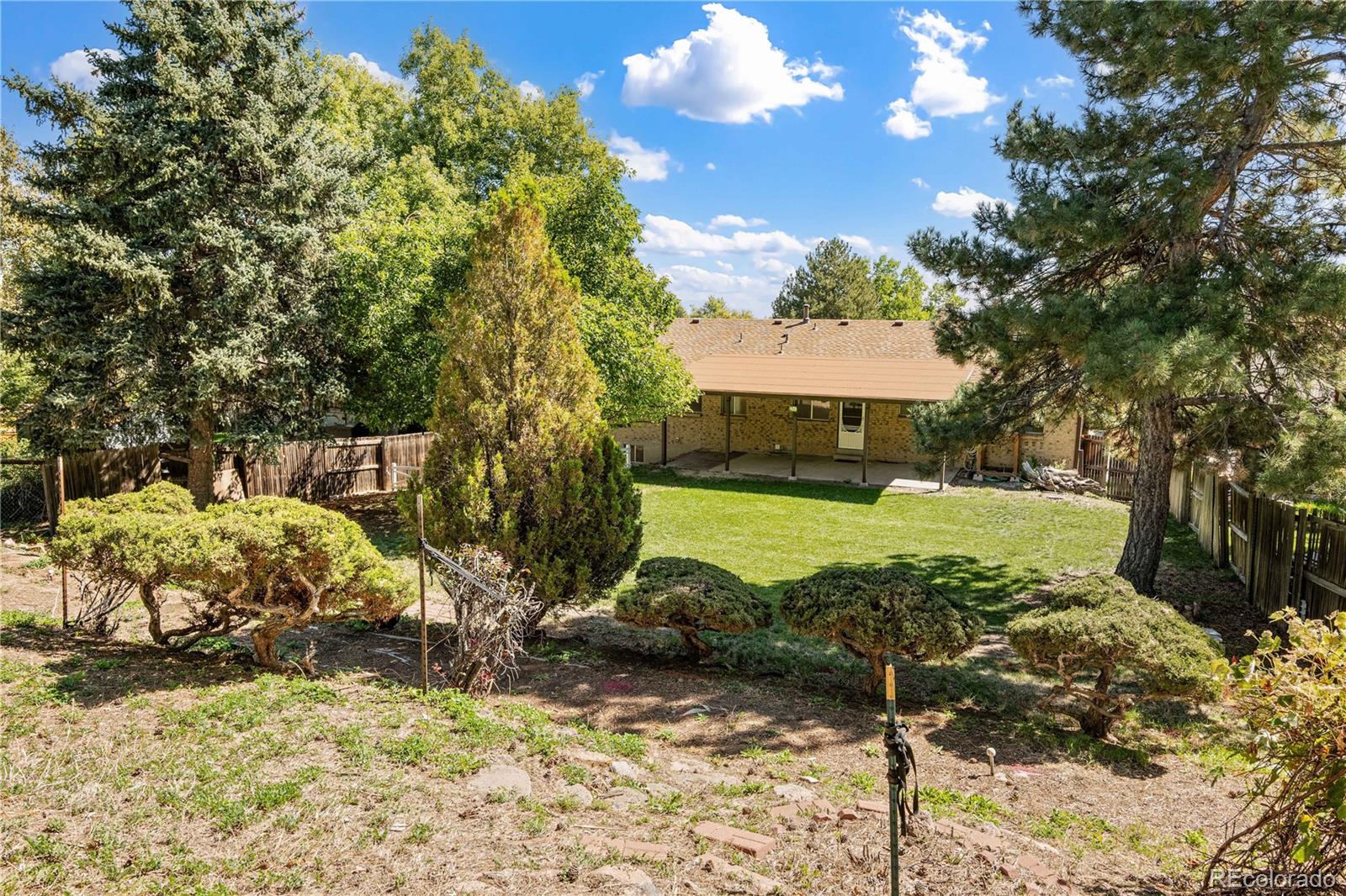 MLS Image #34 for 12877 w arizona place,lakewood, Colorado