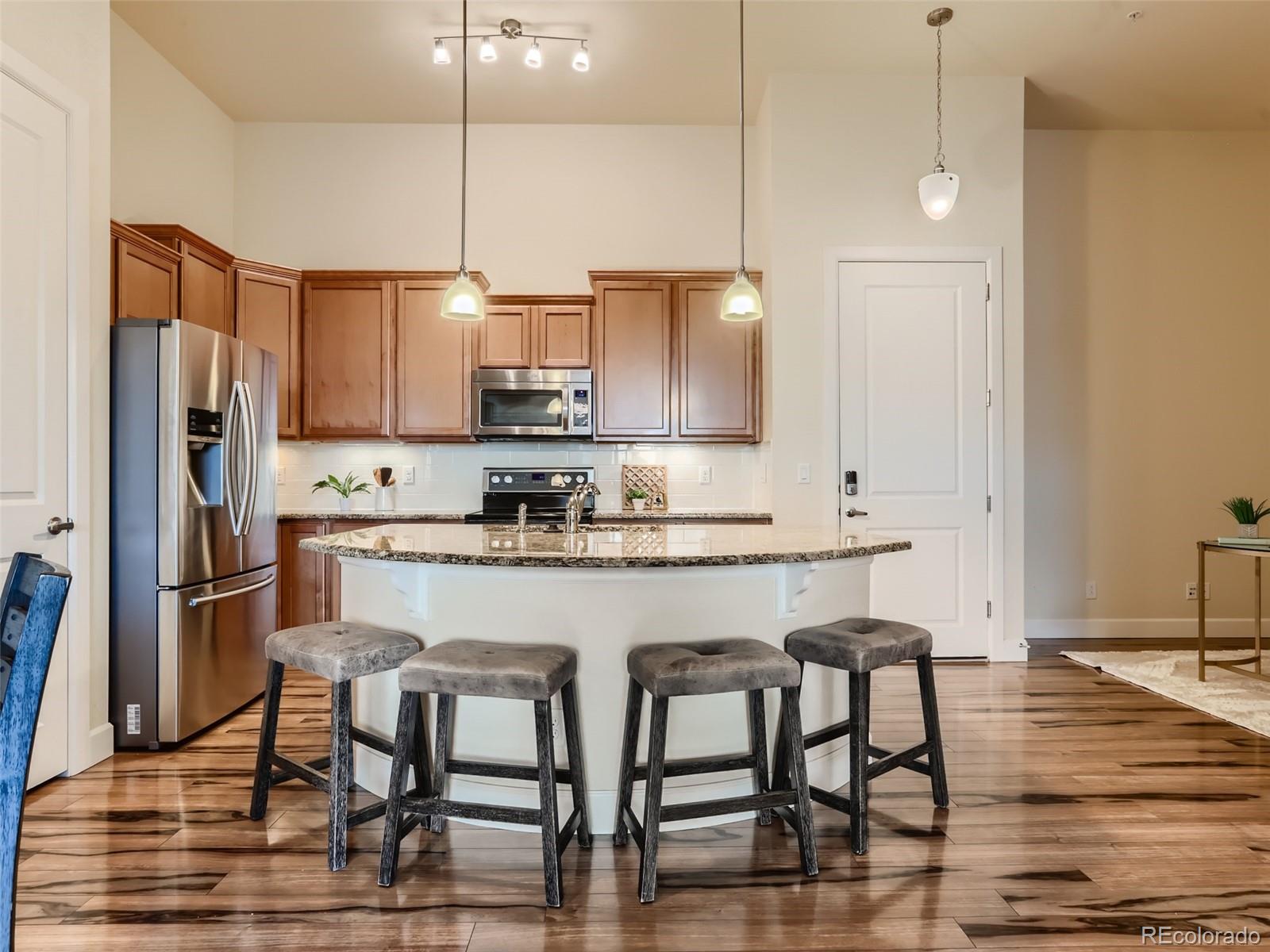 MLS Image #5 for 303  inverness way,englewood, Colorado
