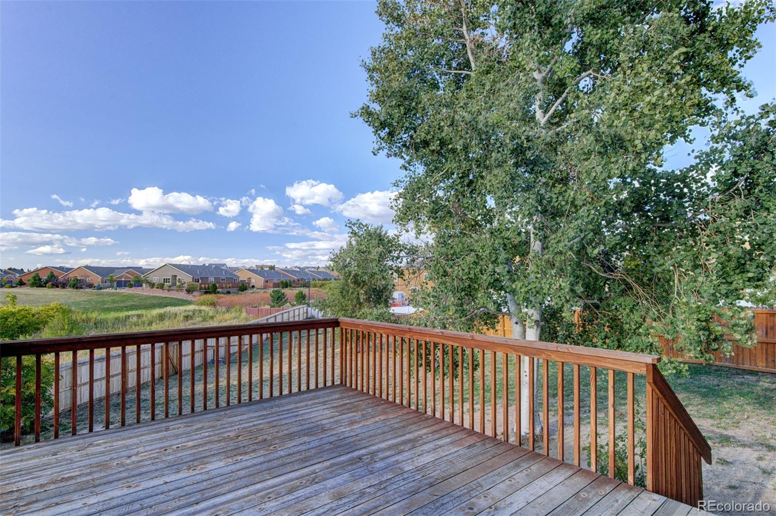 MLS Image #27 for 6640  whereabout court,colorado springs, Colorado