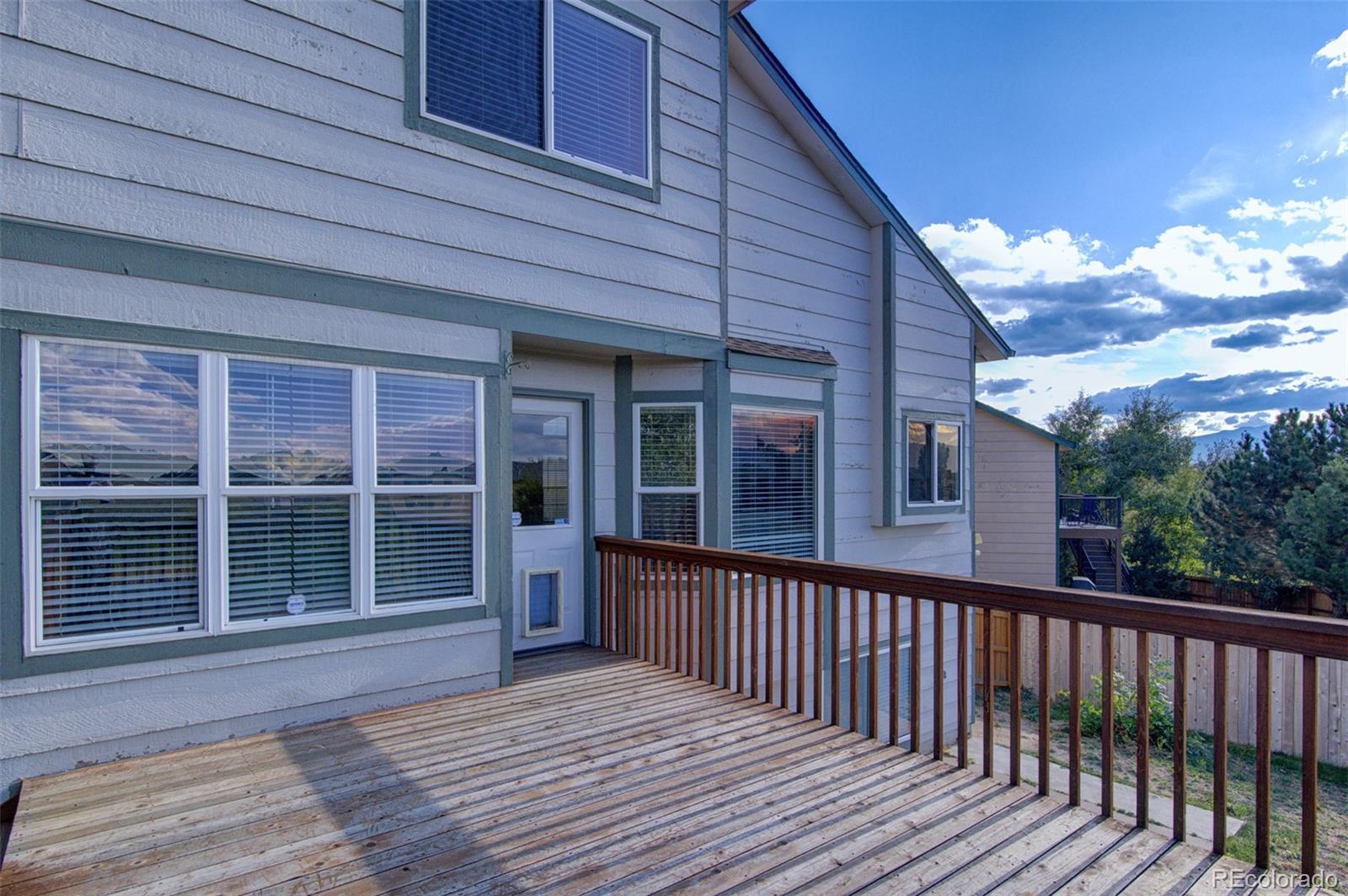 MLS Image #28 for 6640  whereabout court,colorado springs, Colorado