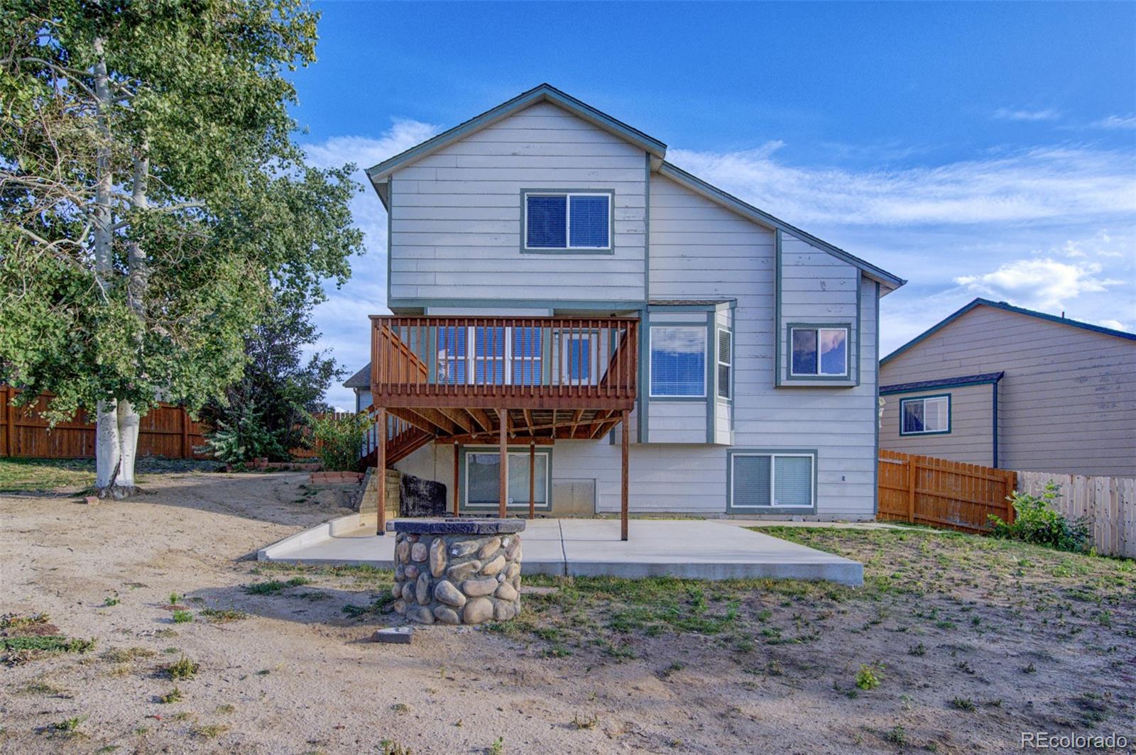 MLS Image #29 for 6640  whereabout court,colorado springs, Colorado
