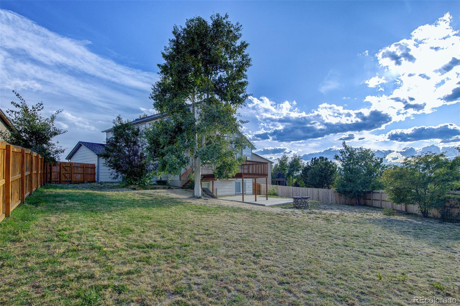 MLS Image #30 for 6640  whereabout court,colorado springs, Colorado