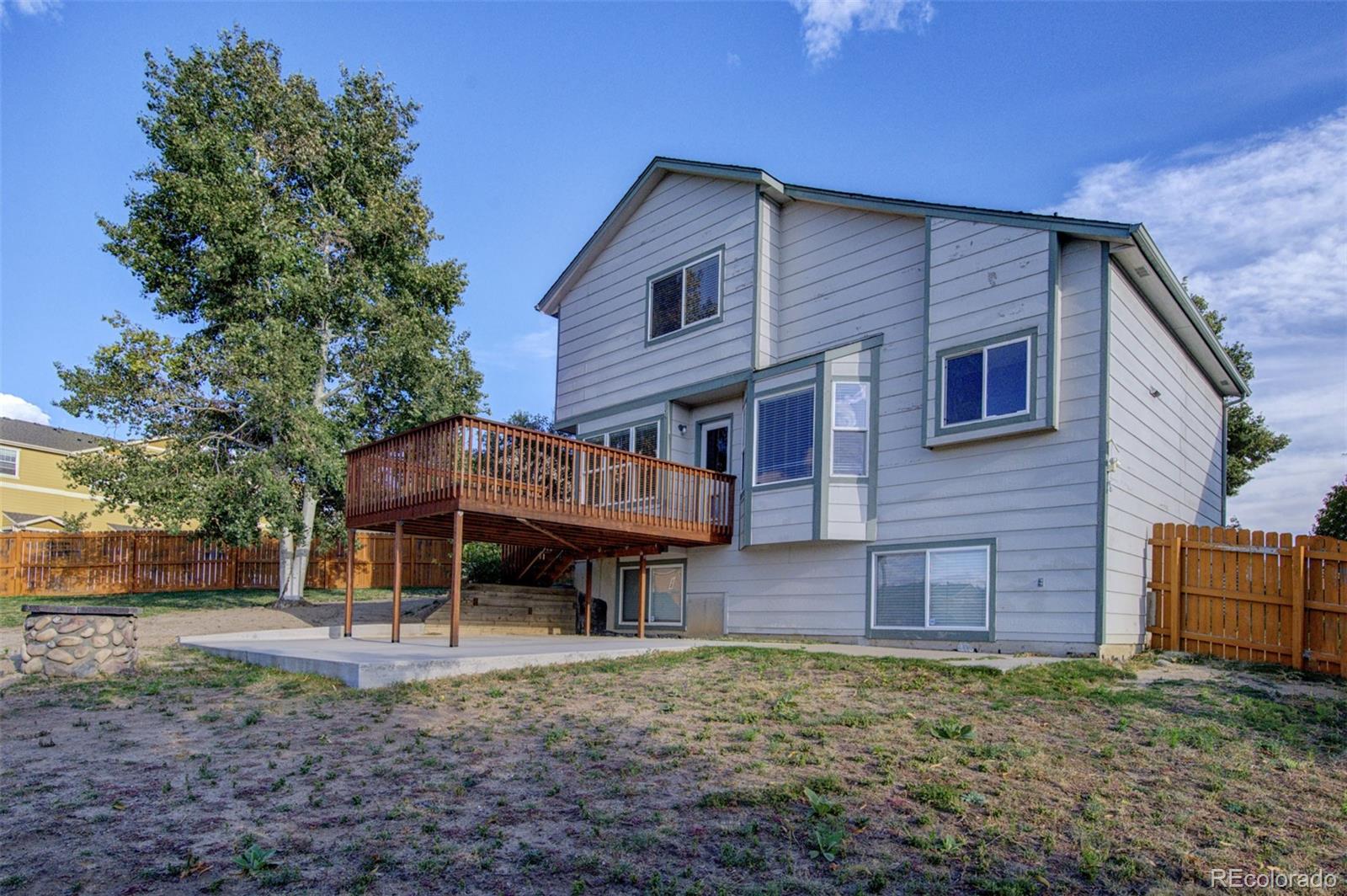 MLS Image #34 for 6640  whereabout court,colorado springs, Colorado
