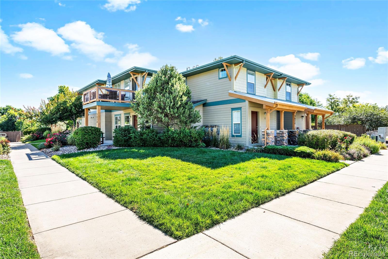 MLS Image #1 for 3674  silverton street,boulder, Colorado