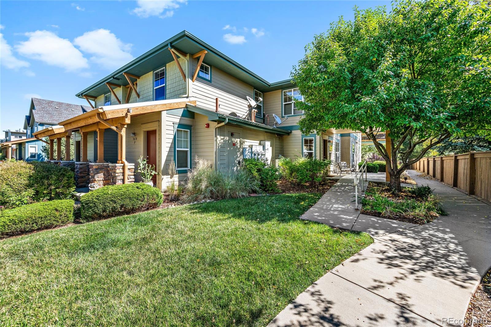 MLS Image #2 for 3674  silverton street,boulder, Colorado