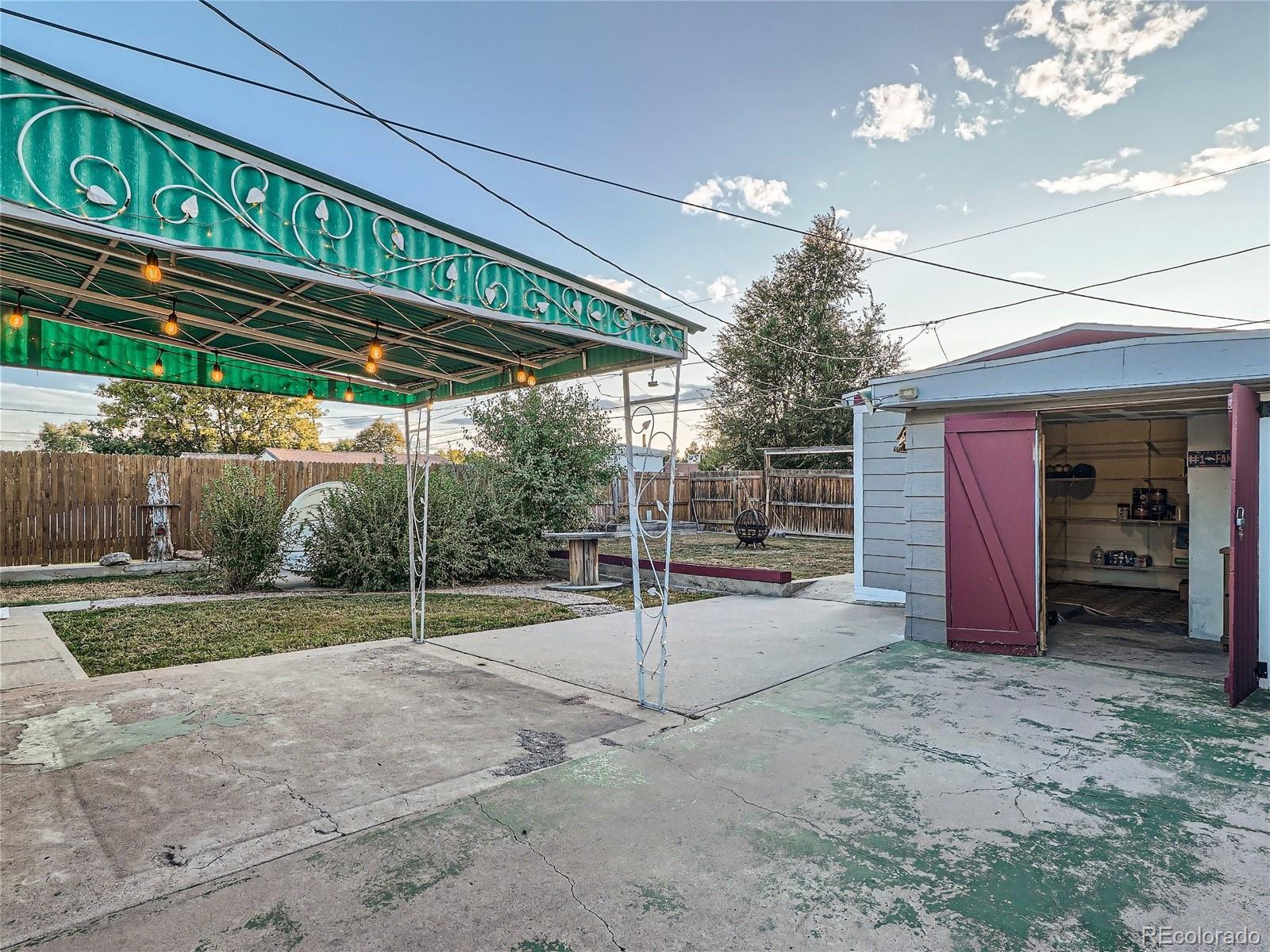 MLS Image #21 for 617  osceola street,denver, Colorado