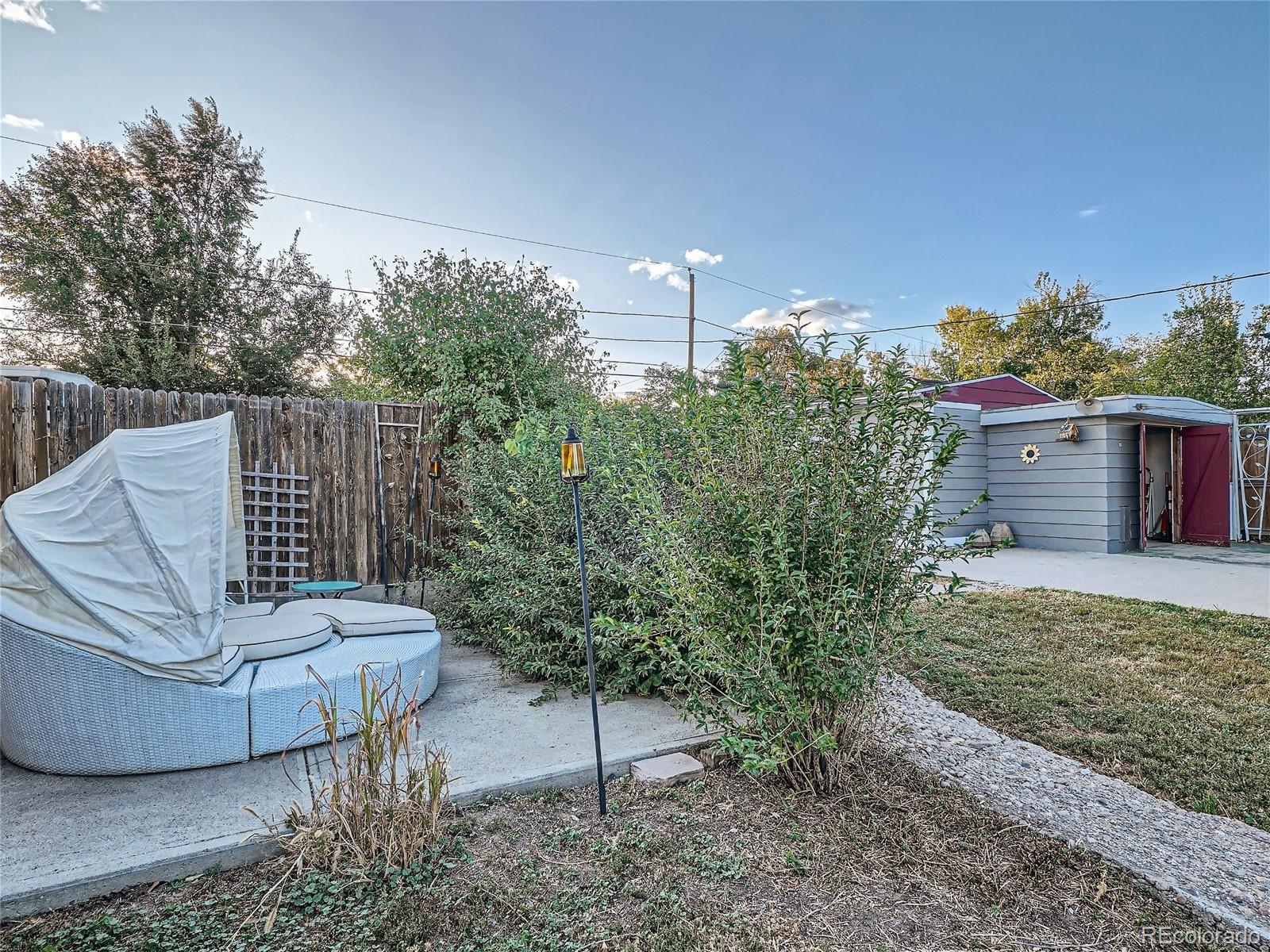 MLS Image #23 for 617  osceola street,denver, Colorado