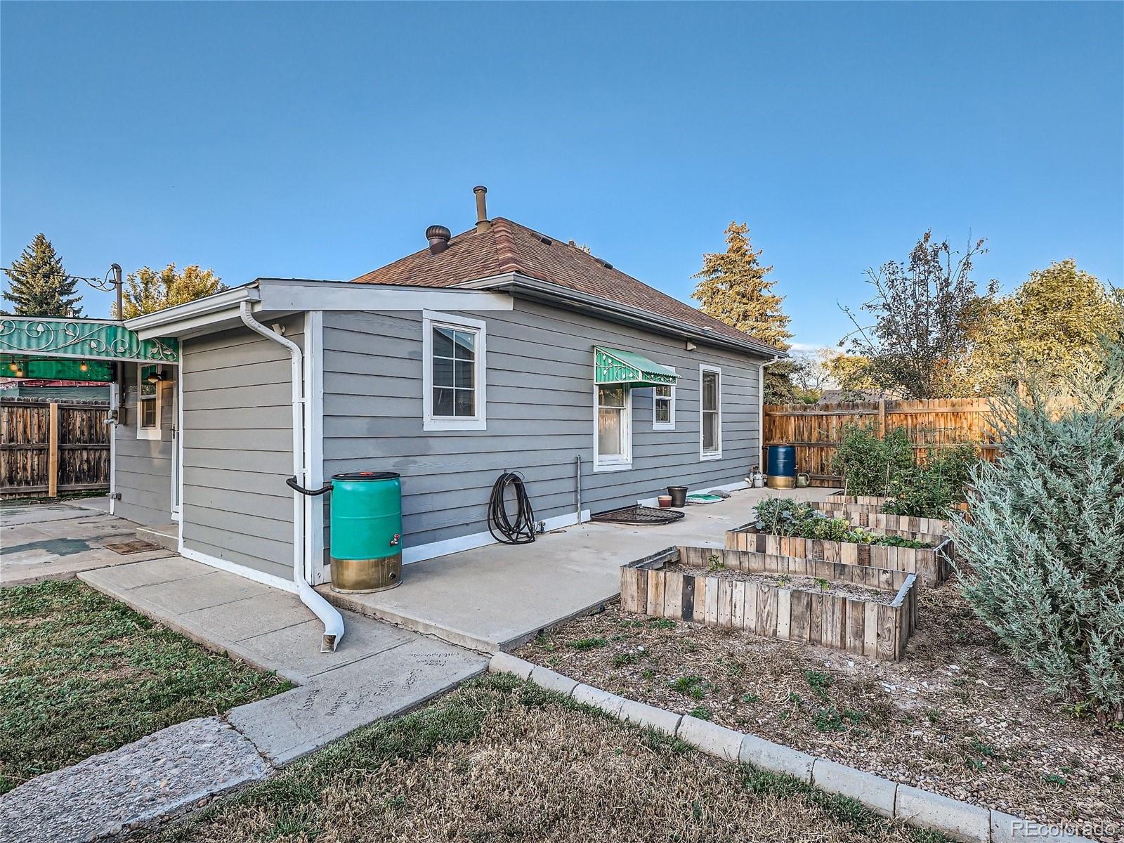 MLS Image #25 for 617  osceola street,denver, Colorado