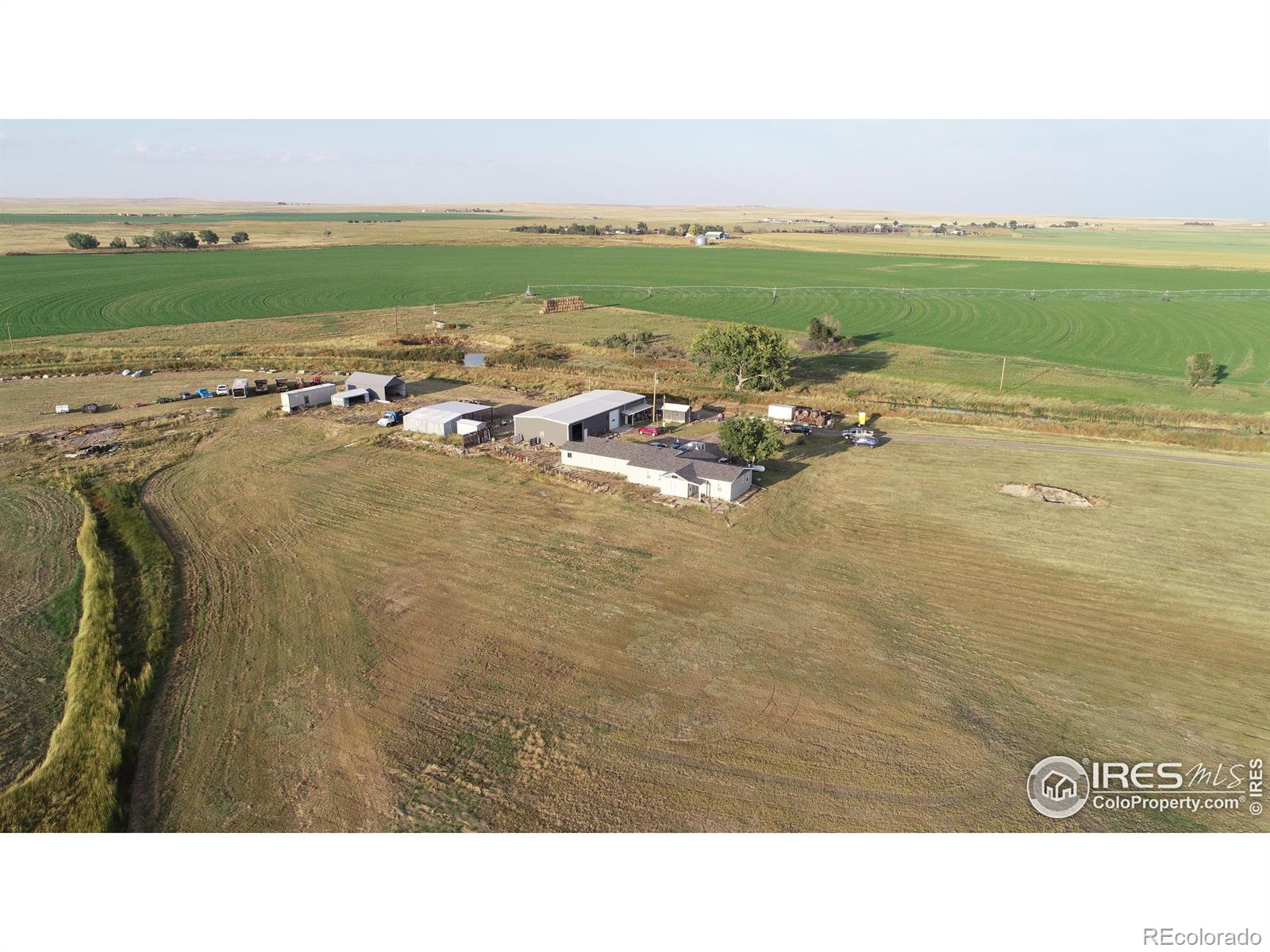 MLS Image #2 for 13251  county road w.5 ,weldona, Colorado