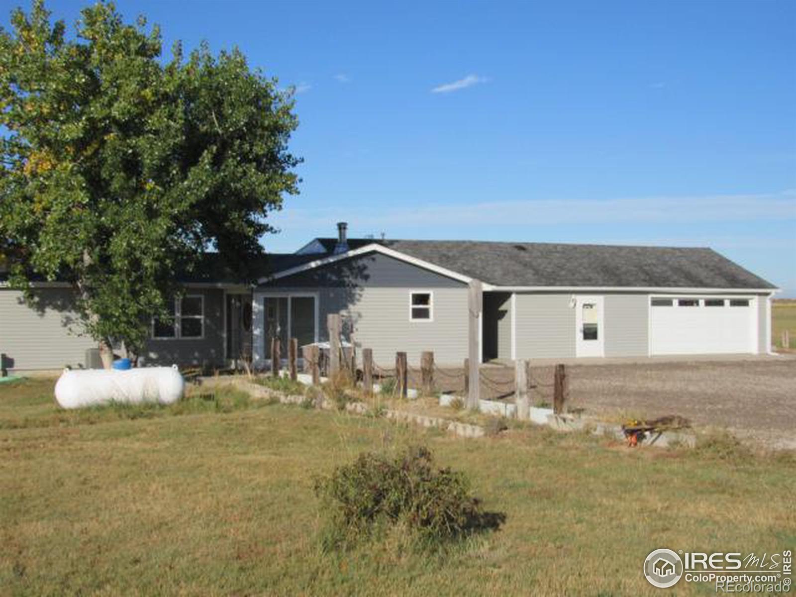 MLS Image #3 for 13251  county road w.5 ,weldona, Colorado