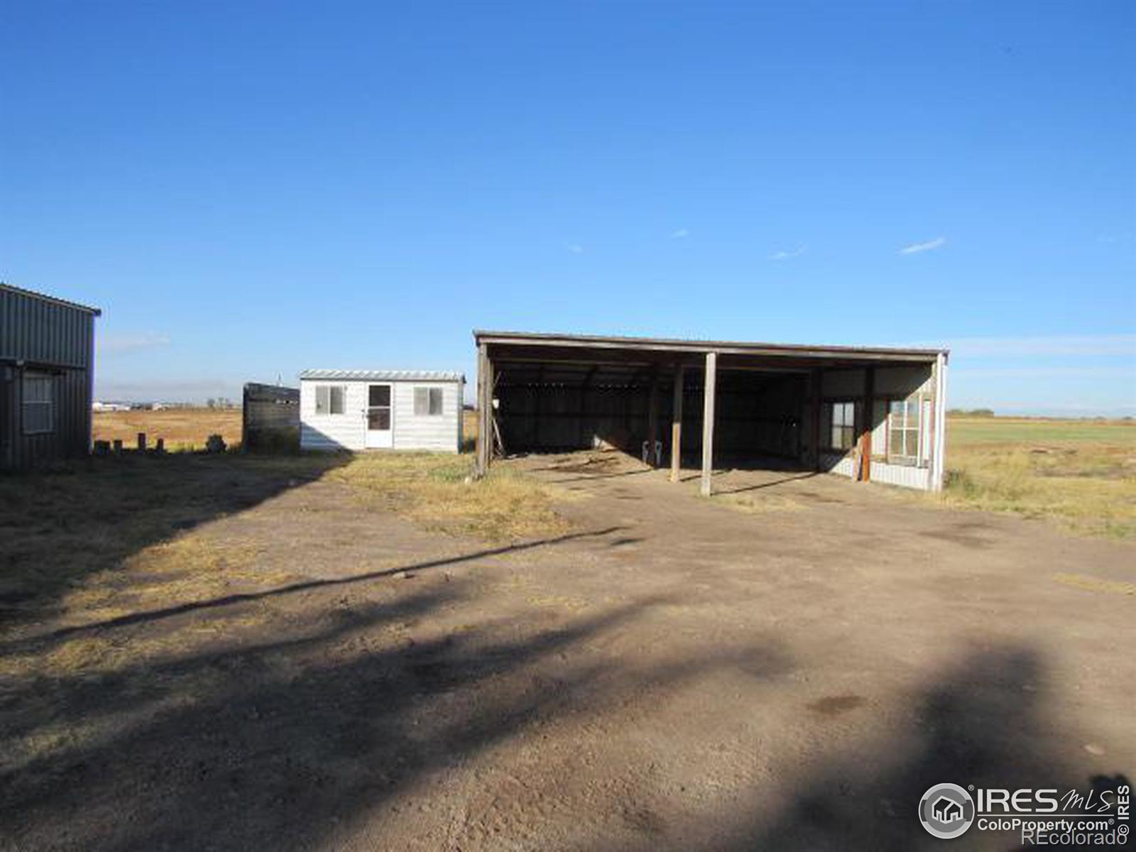 MLS Image #8 for 13251  county road w.5 ,weldona, Colorado