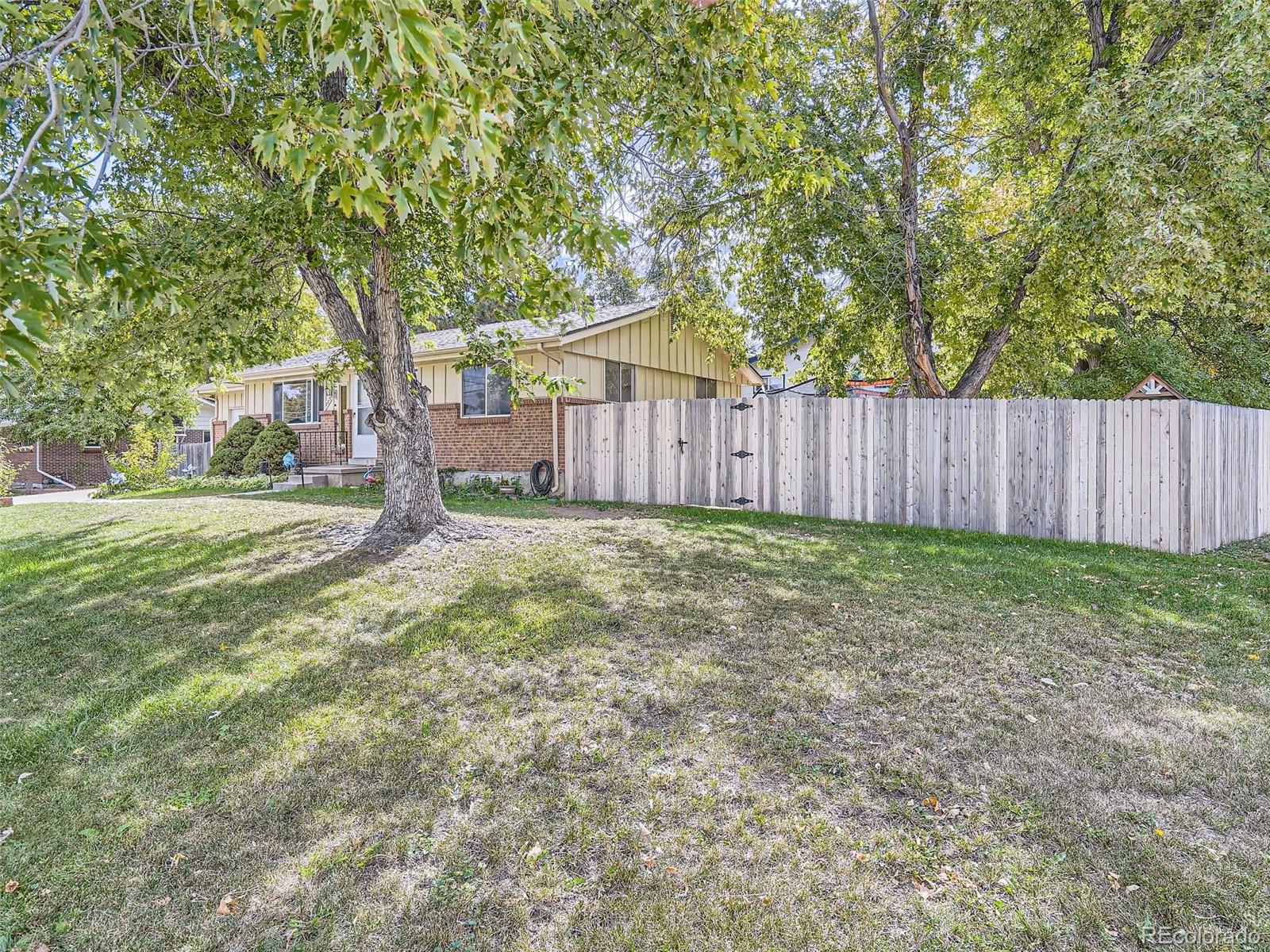 CMA Image for 1667 s balsam court,Lakewood, Colorado