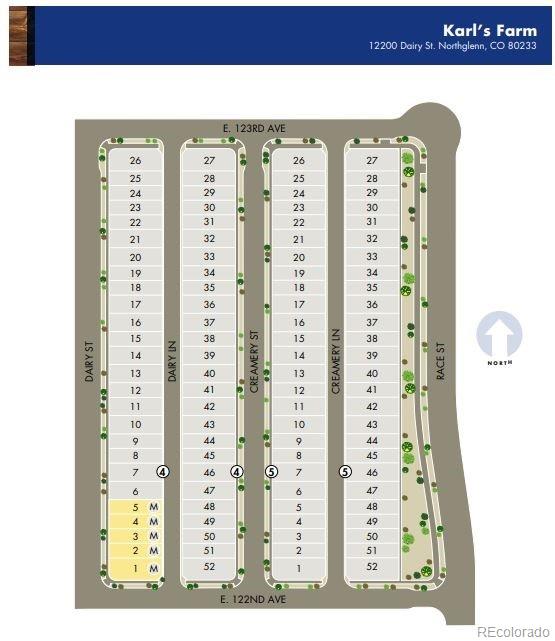 MLS Image #10 for 12204  dairy street ,northglenn, Colorado