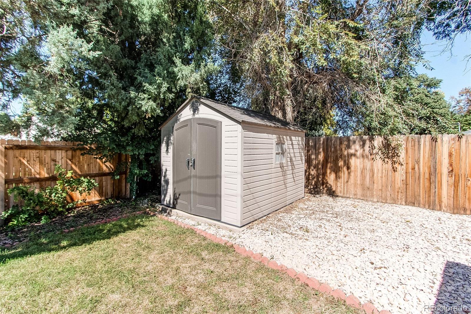 MLS Image #25 for 3369 s flamingo way,denver, Colorado