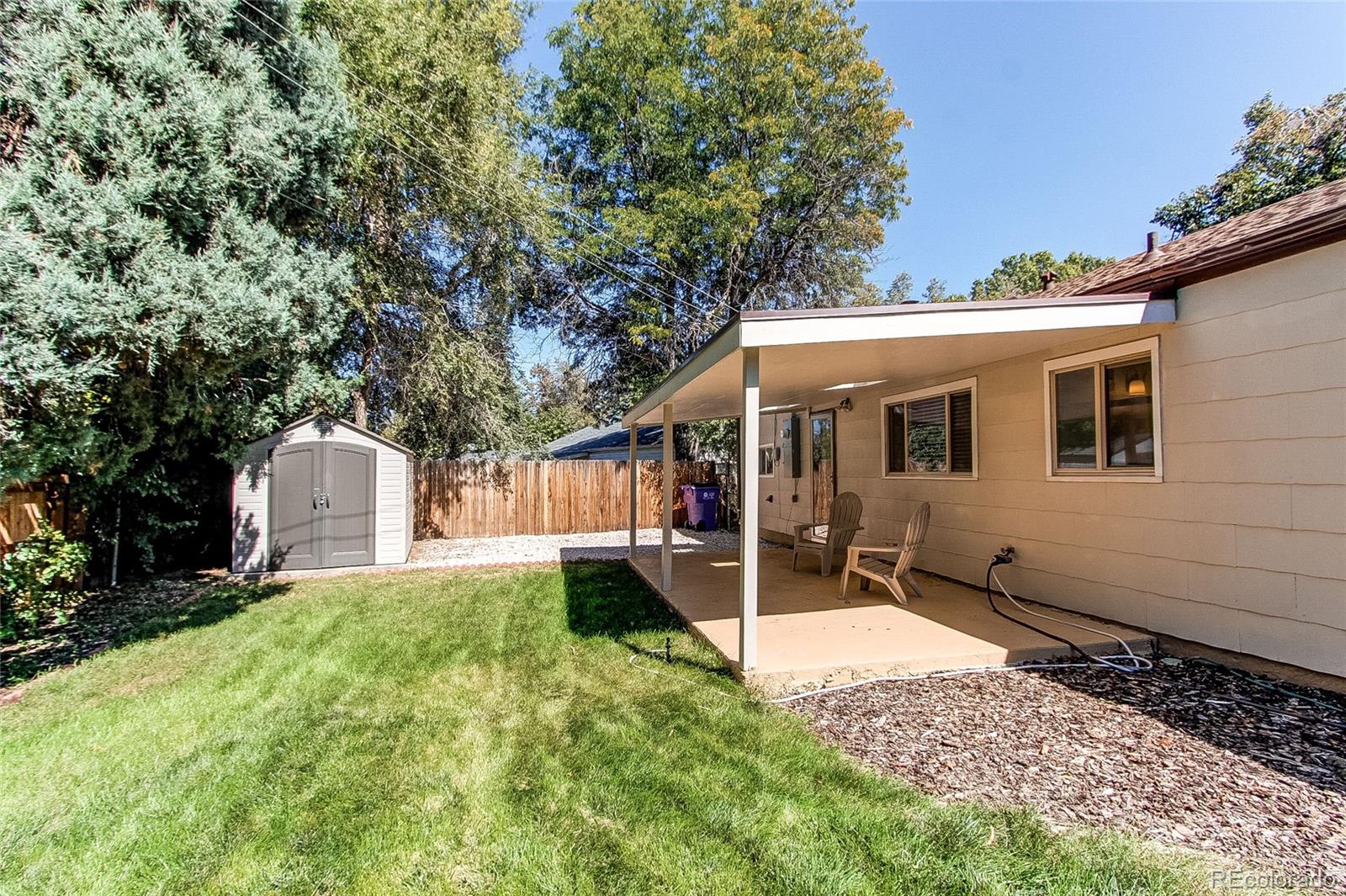 MLS Image #27 for 3369 s flamingo way,denver, Colorado