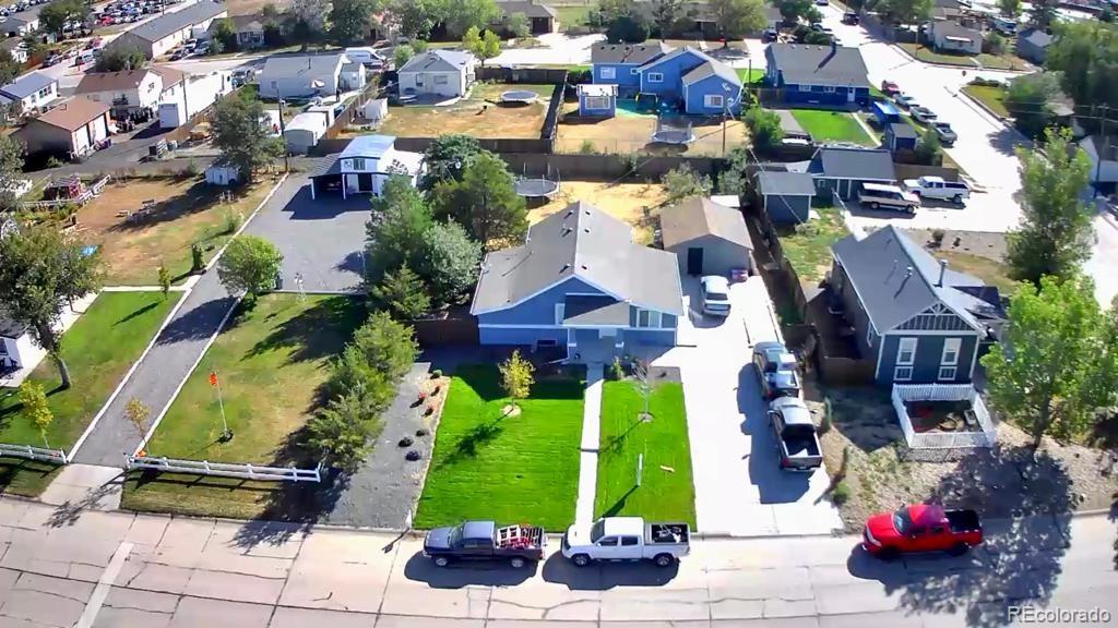 MLS Image #0 for 540 n 5th street,bennett, Colorado