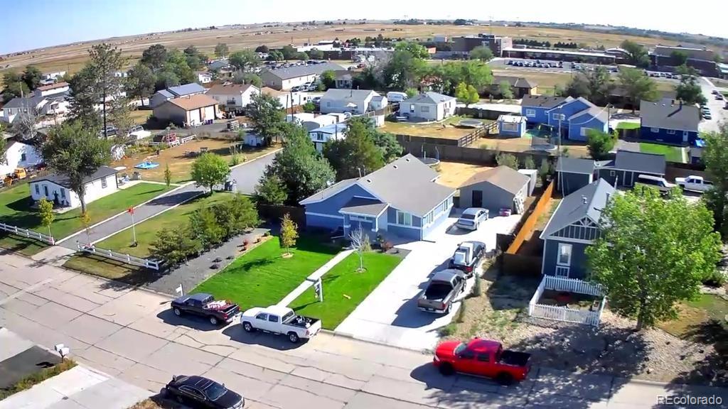 MLS Image #12 for 540 n 5th street,bennett, Colorado