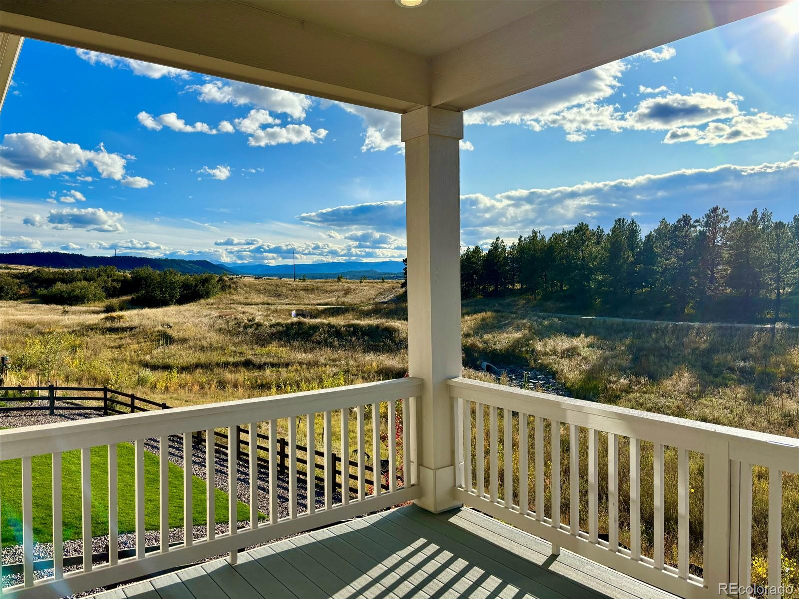 MLS Image #3 for 443  simmental loop,castle rock, Colorado