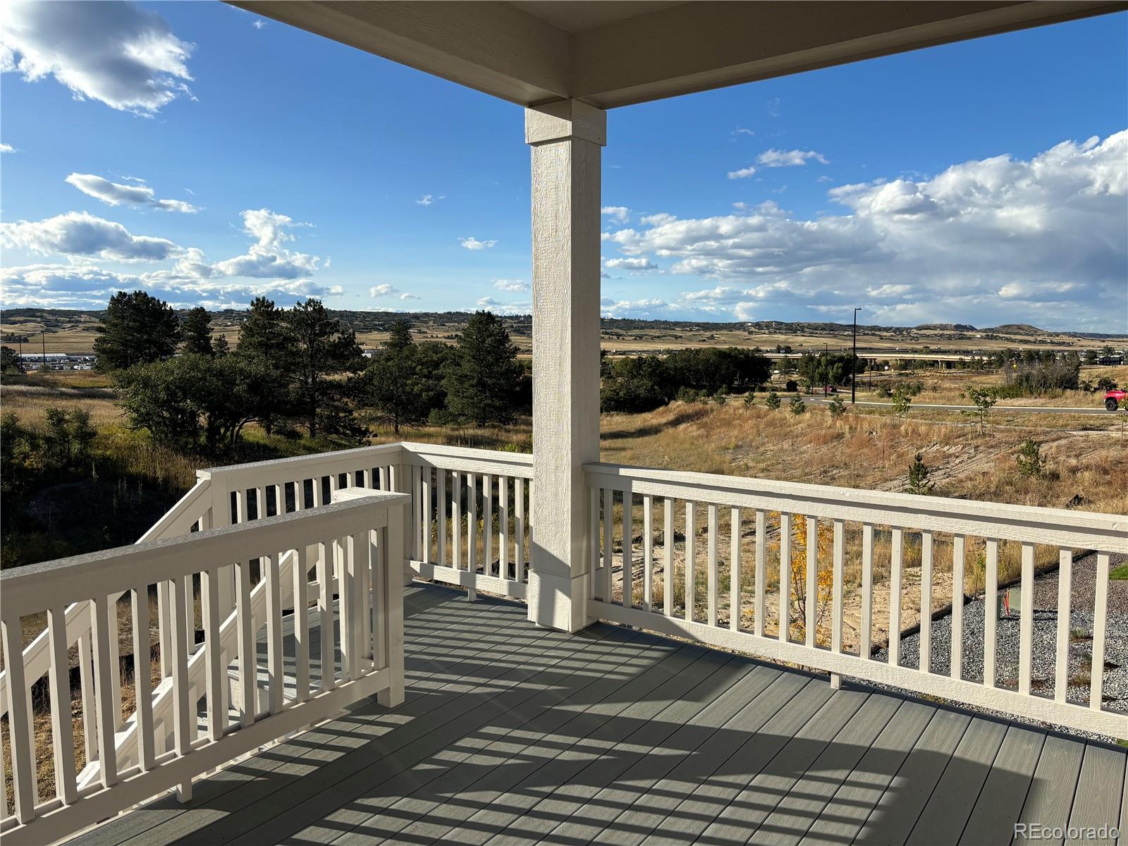 MLS Image #4 for 443  simmental loop,castle rock, Colorado