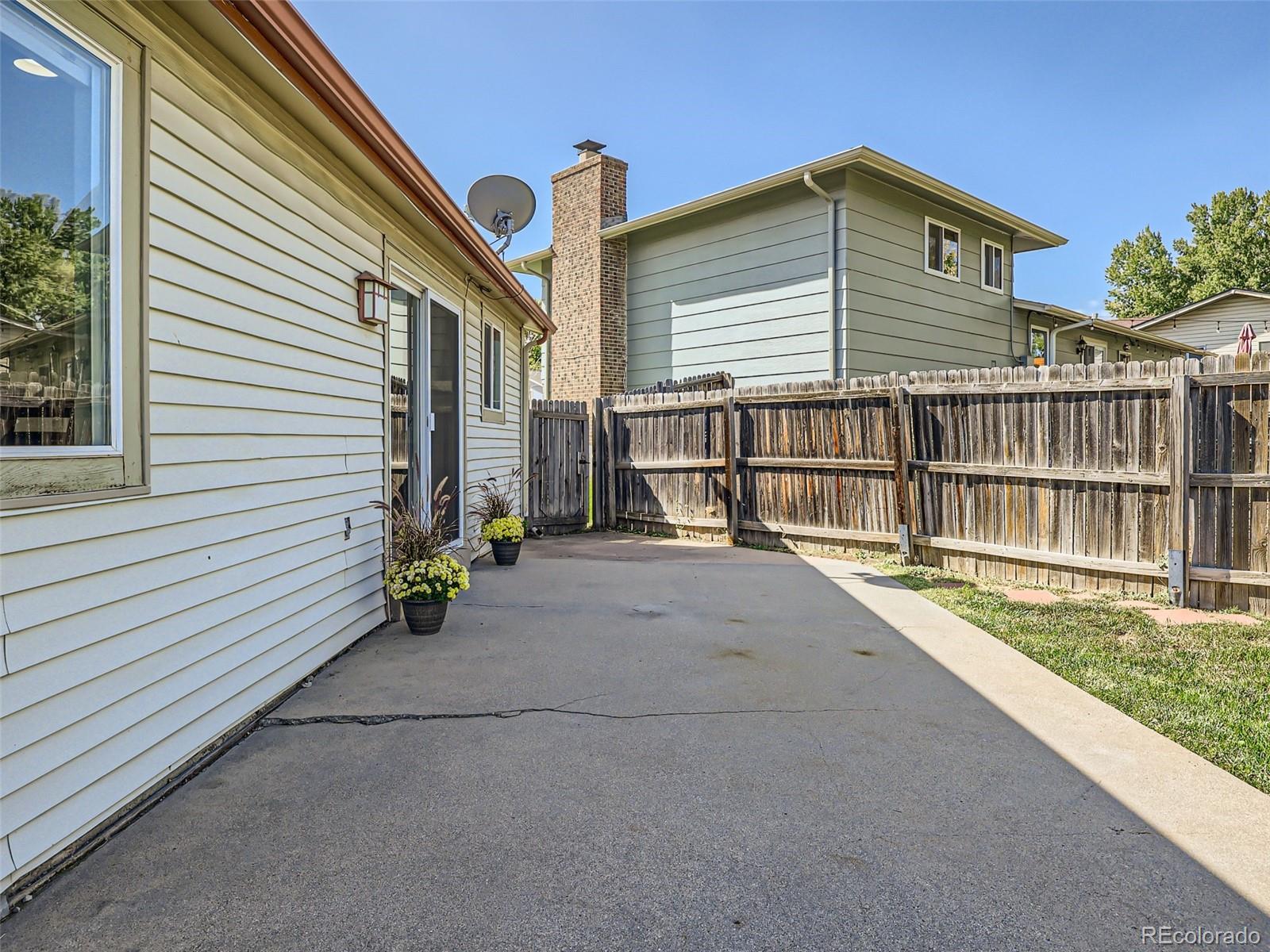 MLS Image #23 for 4693 e weaver circle,centennial, Colorado