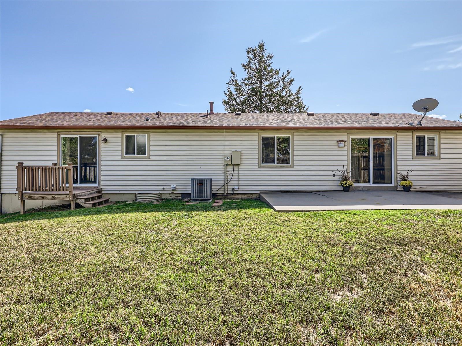 MLS Image #32 for 4693 e weaver circle,centennial, Colorado