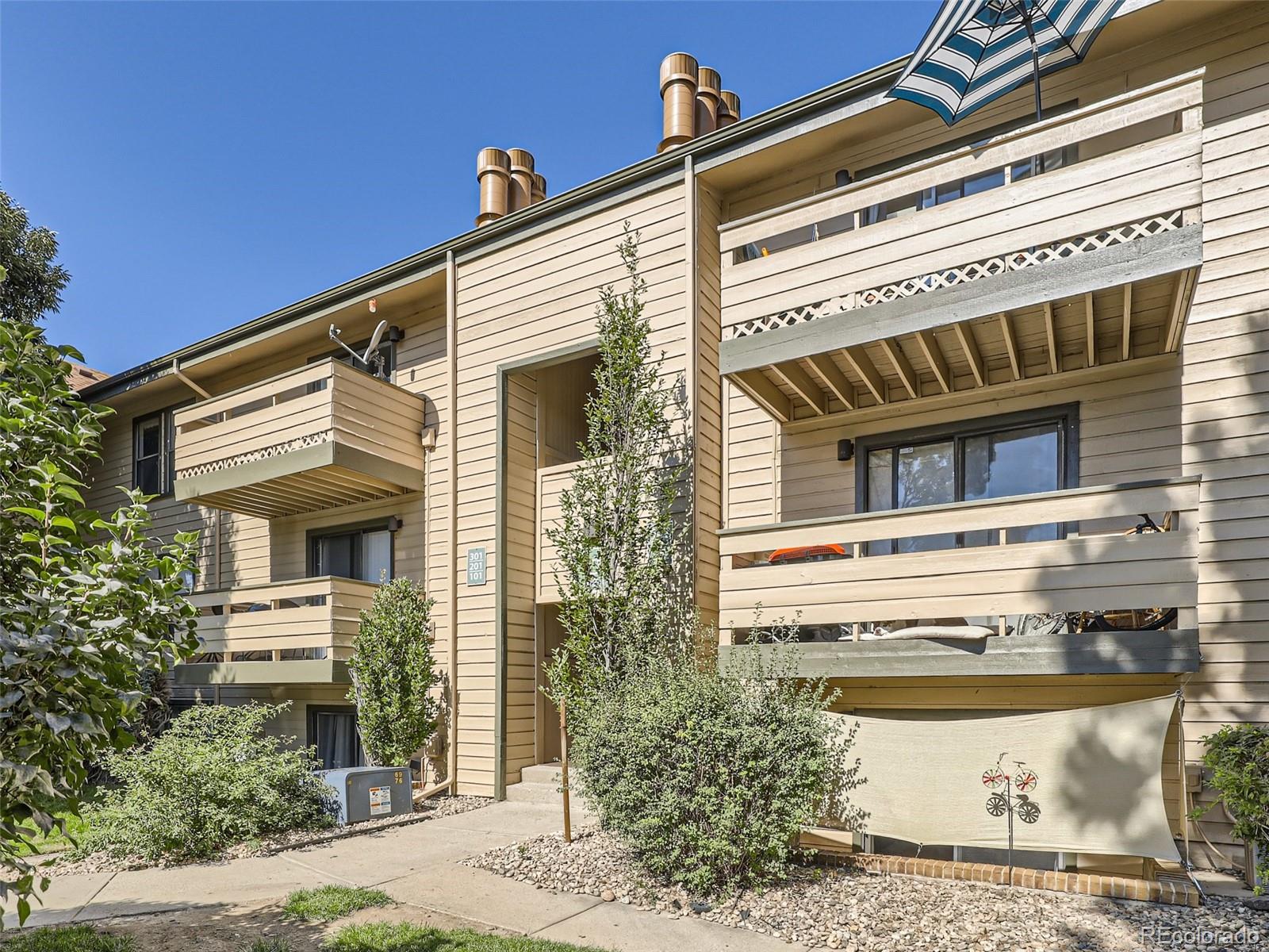 MLS Image #2 for 420  zang street 3-102,lakewood, Colorado