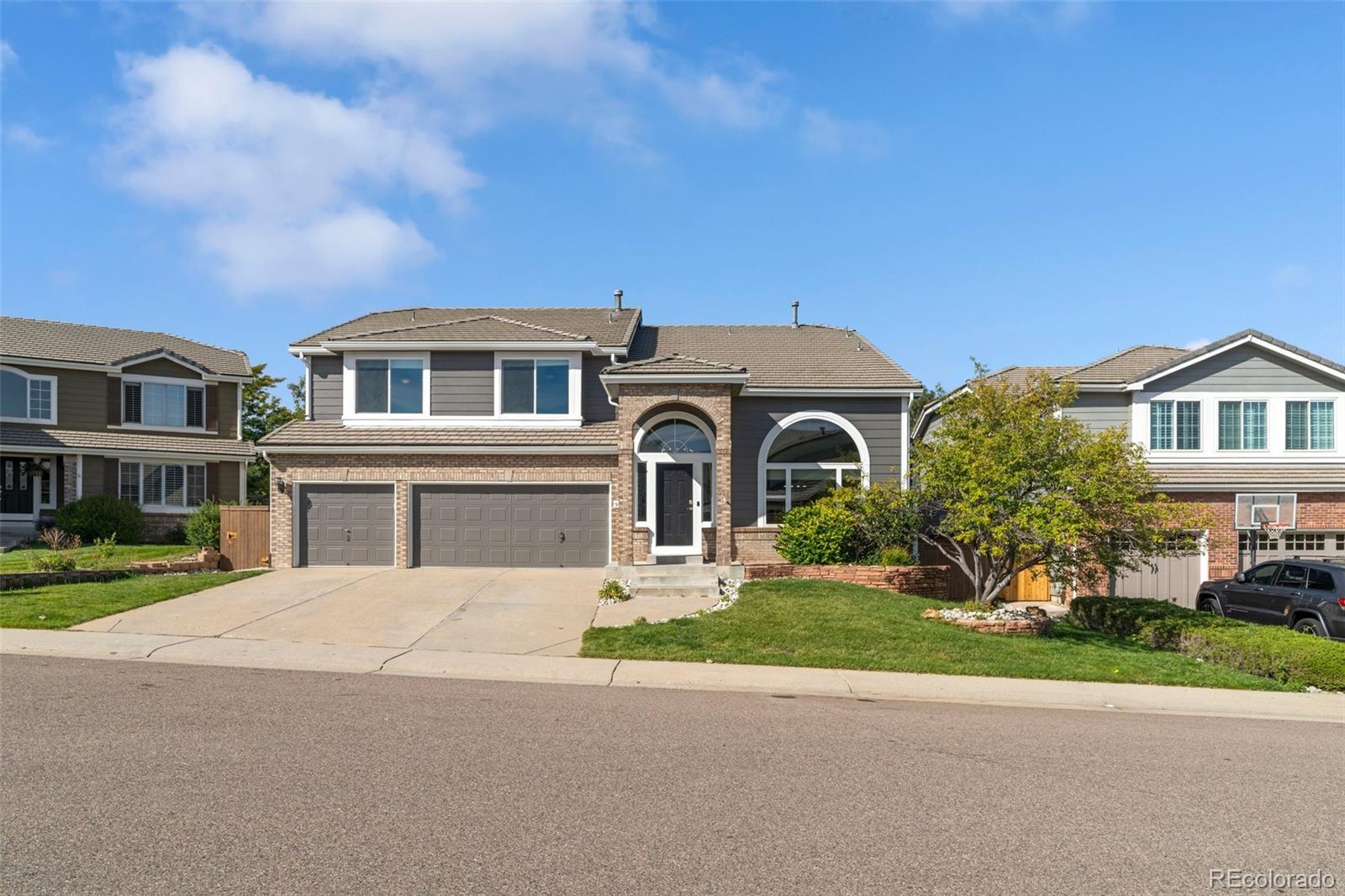 MLS Image #2 for 9807  clairton lane,highlands ranch, Colorado