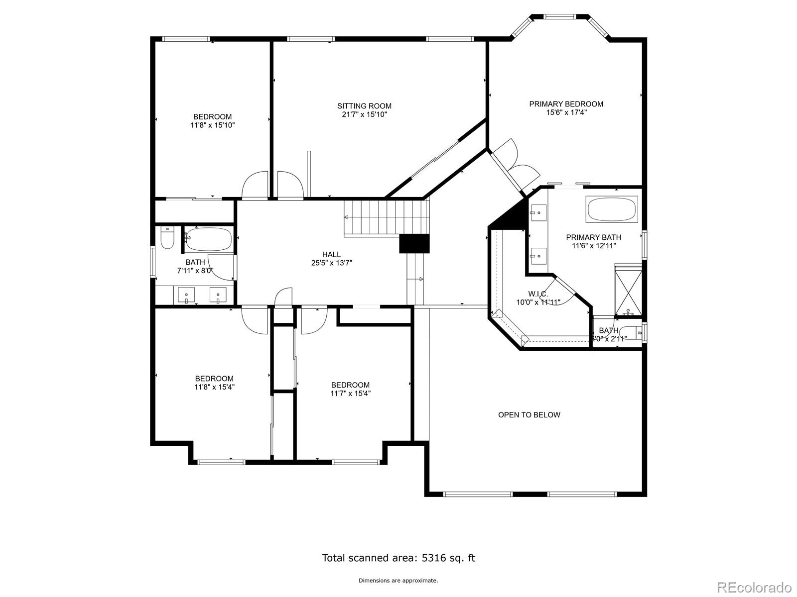 MLS Image #32 for 9807  clairton lane,highlands ranch, Colorado