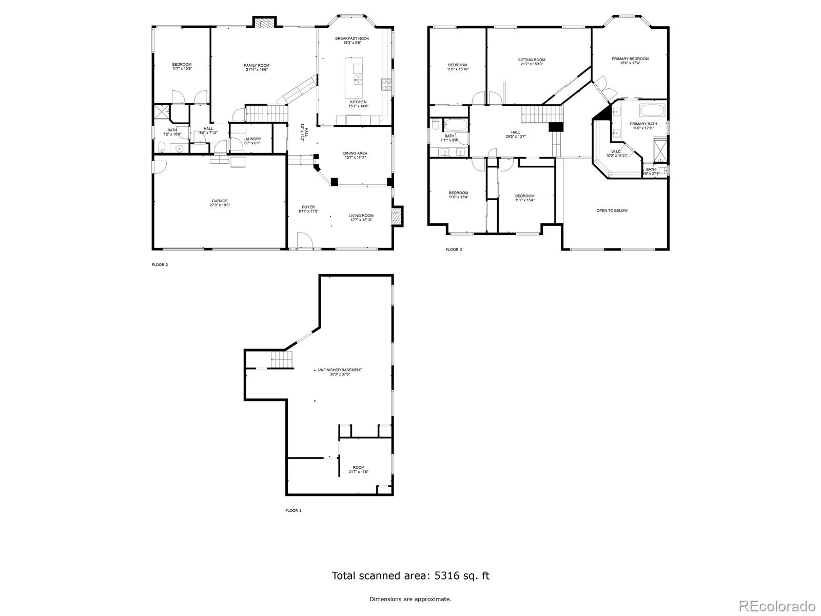 MLS Image #33 for 9807  clairton lane,highlands ranch, Colorado