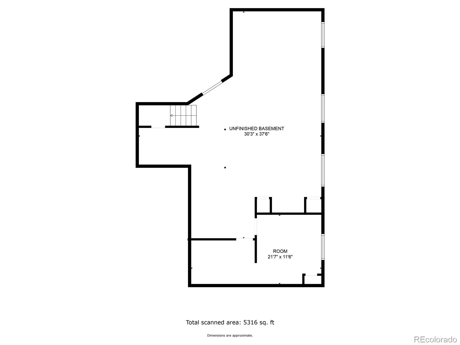 MLS Image #34 for 9807  clairton lane,highlands ranch, Colorado