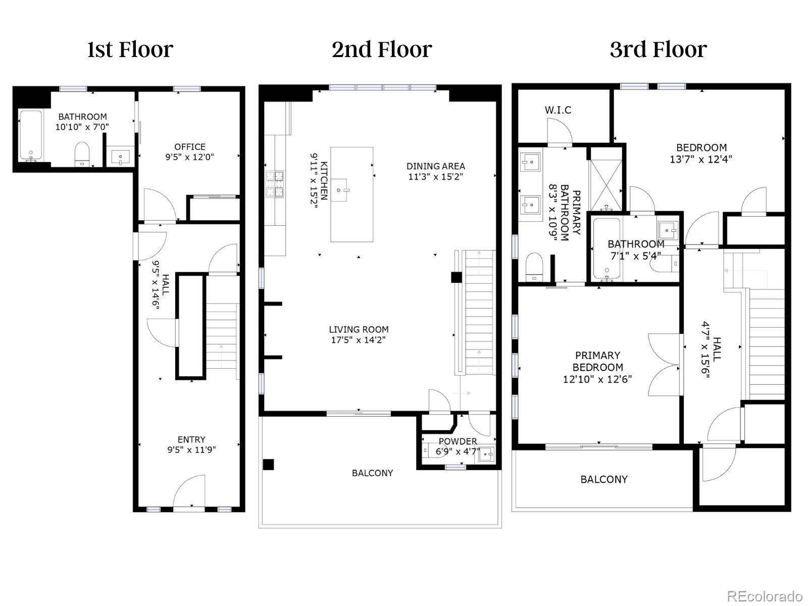 MLS Image #24 for 8059 w 52nd drive,arvada, Colorado