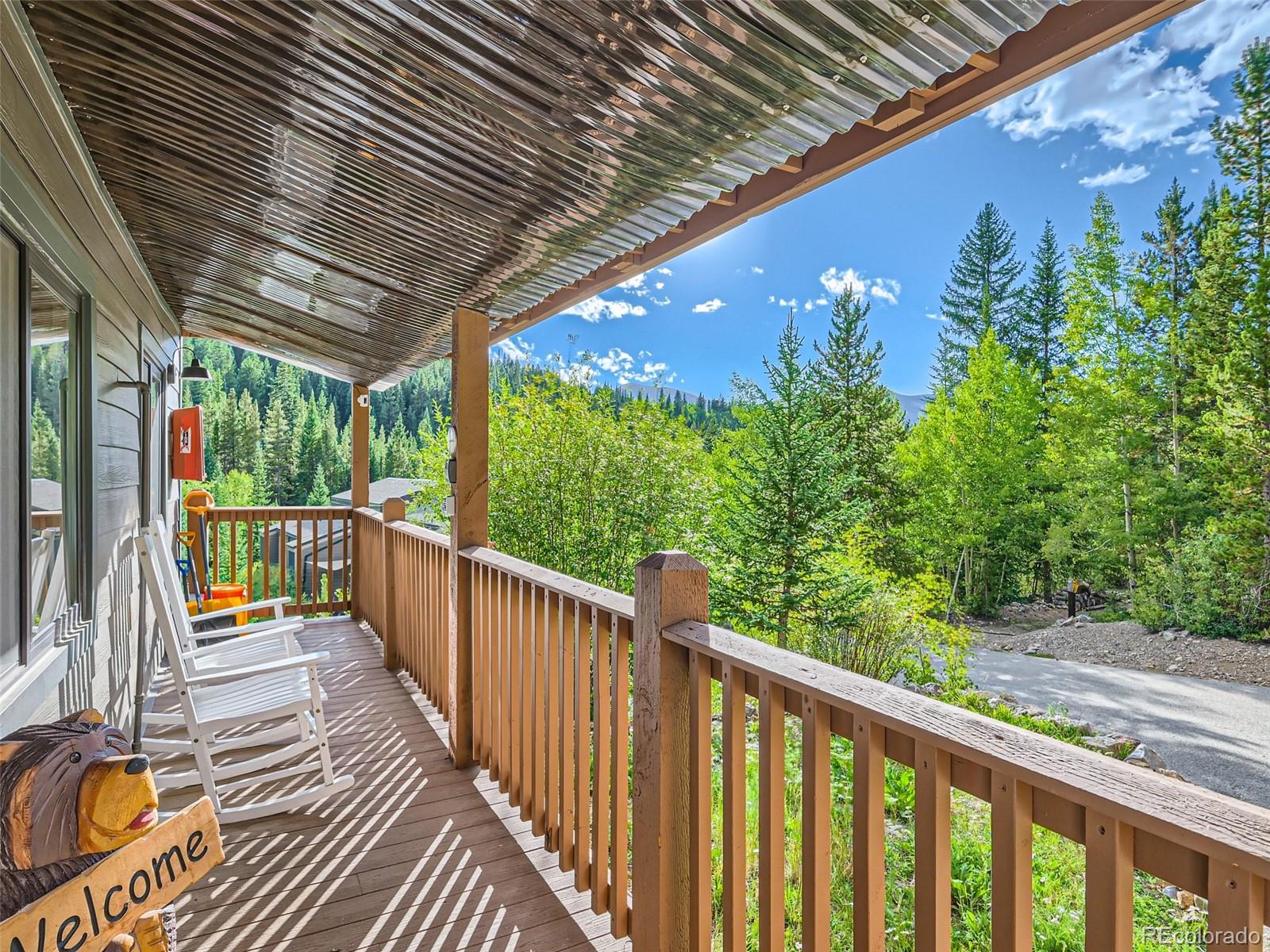 MLS Image #3 for 71  illinois gulch road,breckenridge, Colorado