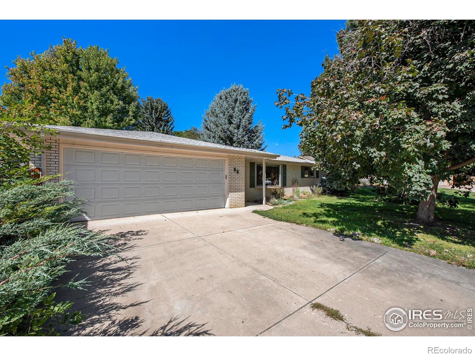 CMA Image for 28  Princeton Circle,Longmont, Colorado