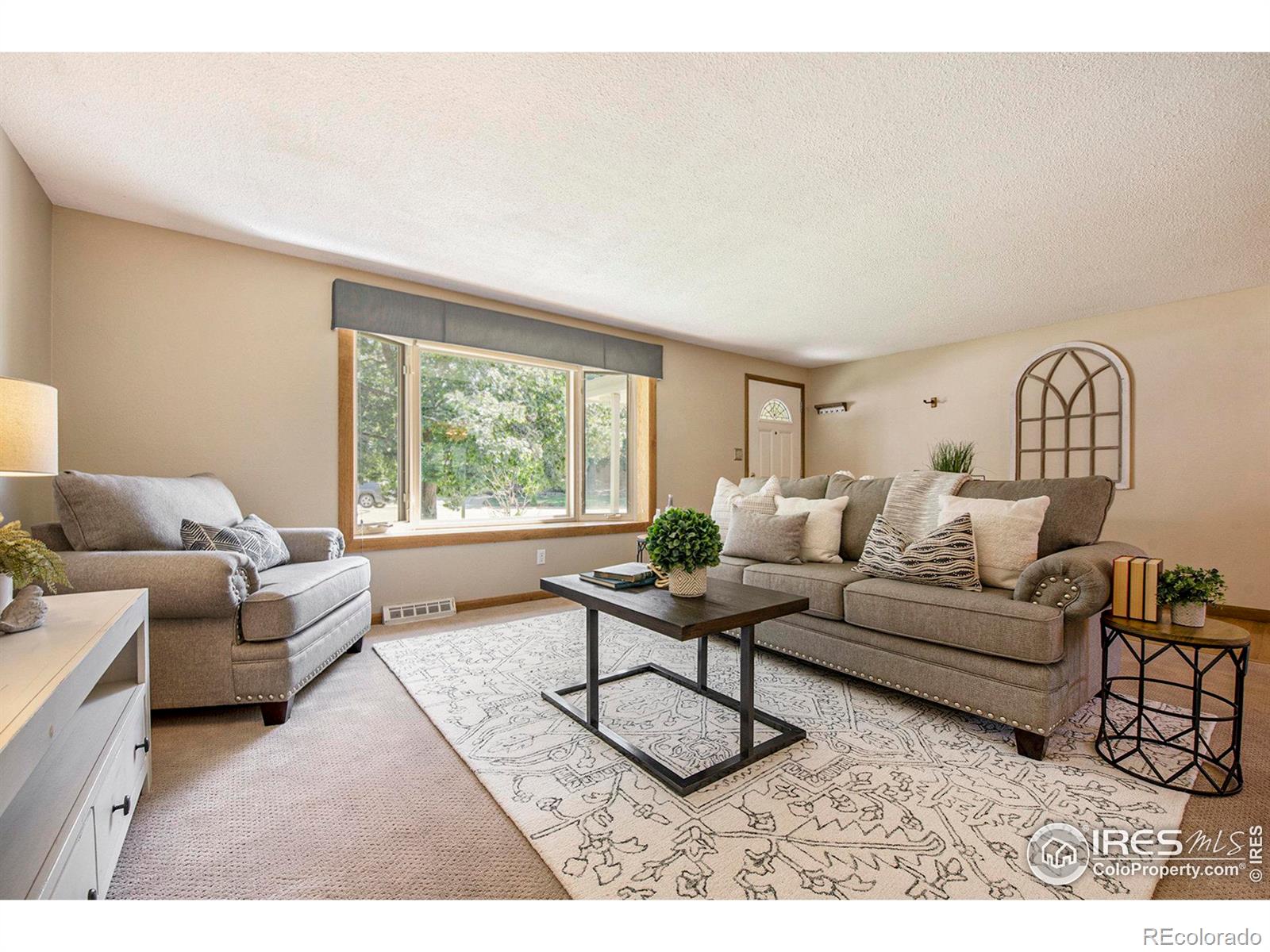 MLS Image #3 for 28  princeton circle,longmont, Colorado