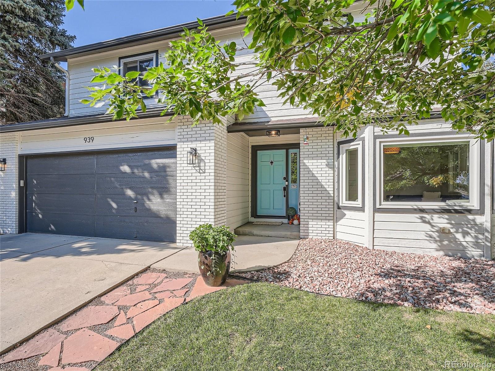 MLS Image #0 for 939 w alder street,louisville, Colorado