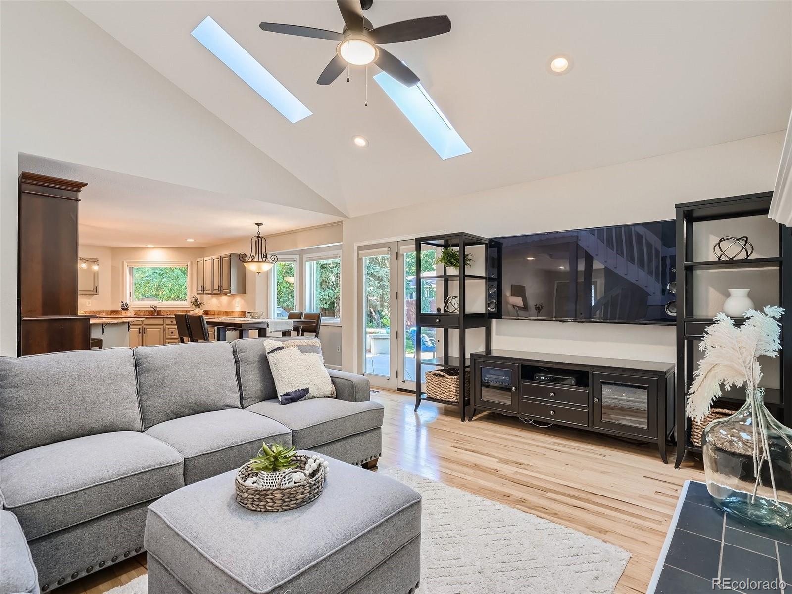 MLS Image #2 for 939 w alder street,louisville, Colorado