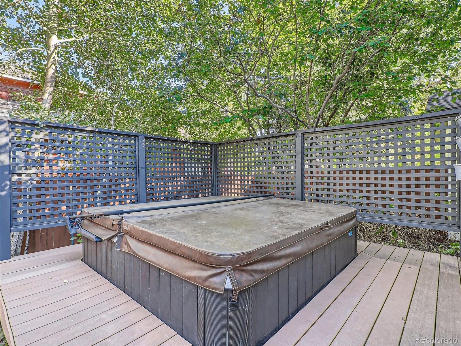 MLS Image #25 for 939 w alder street,louisville, Colorado