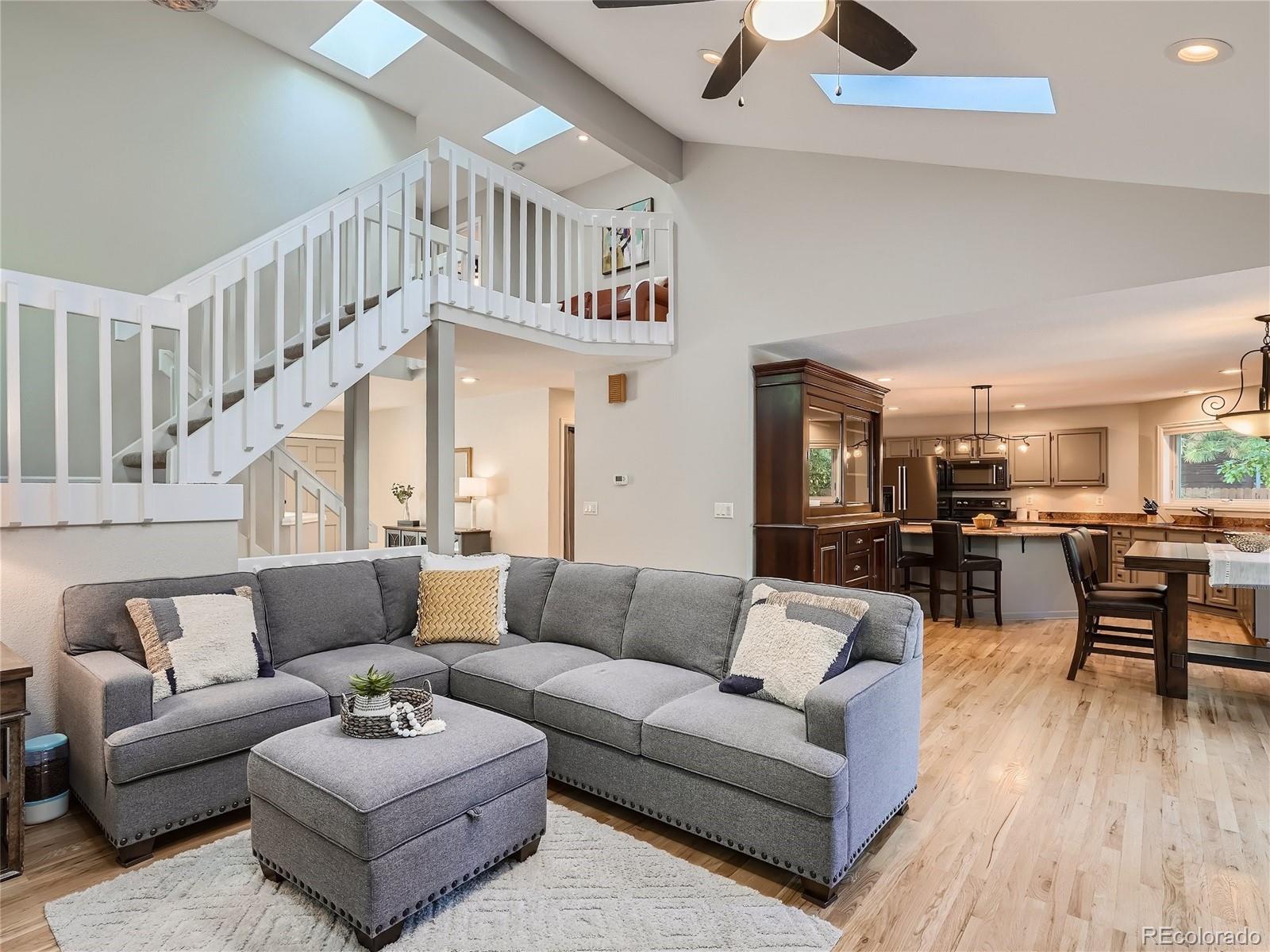 MLS Image #3 for 939 w alder street,louisville, Colorado