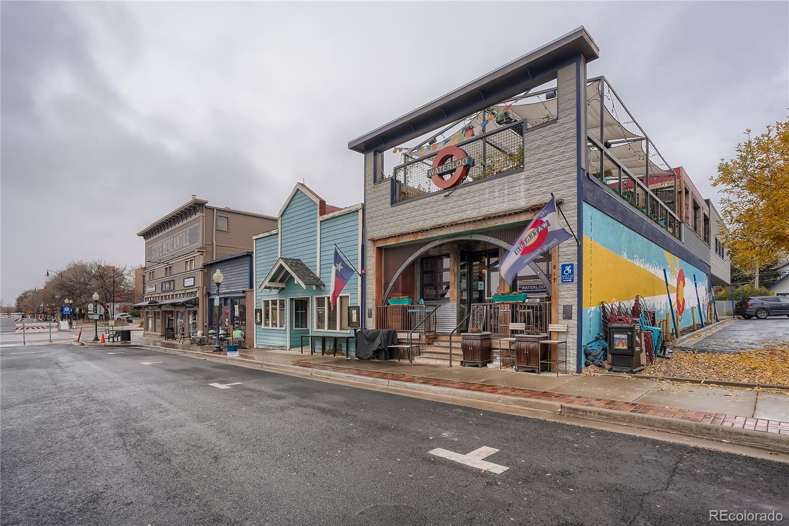 MLS Image #30 for 939 w alder street,louisville, Colorado