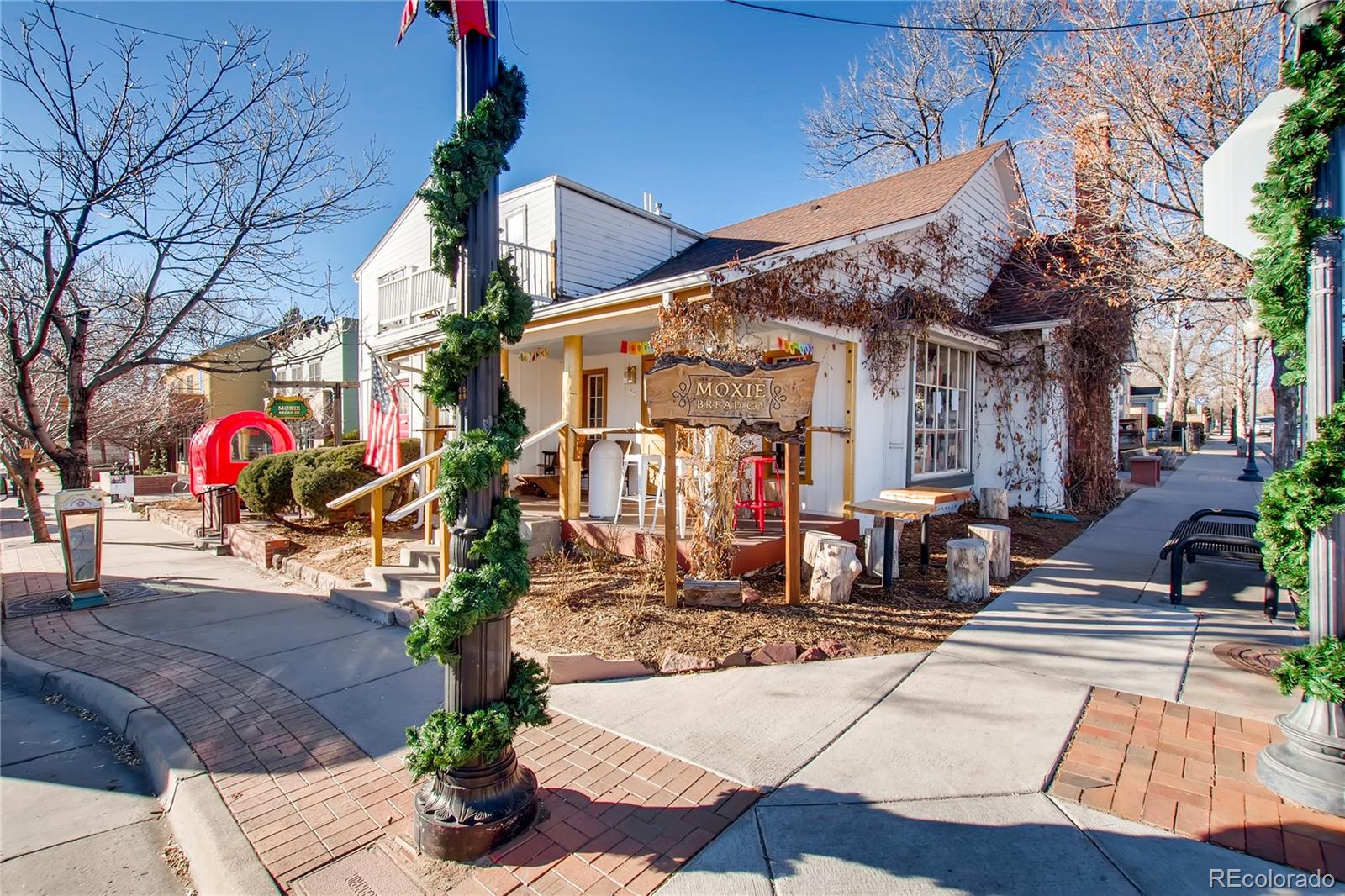 MLS Image #31 for 939 w alder street,louisville, Colorado