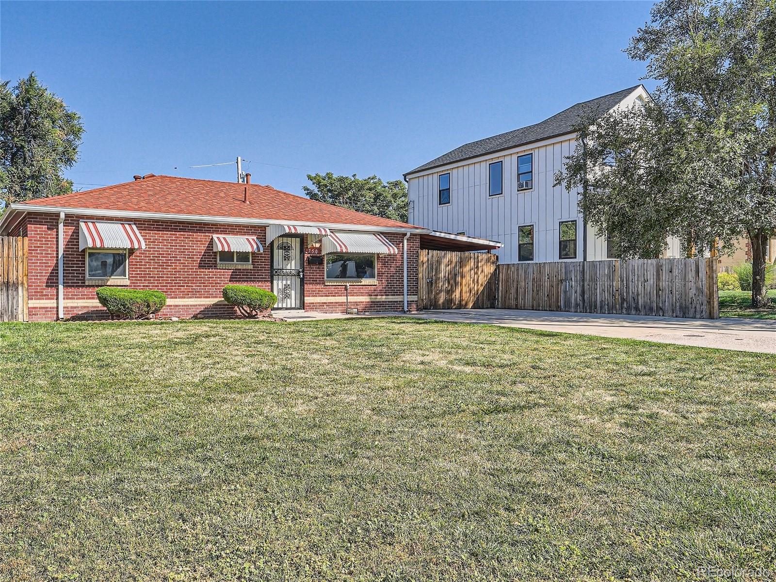 MLS Image #24 for 750  tennyson street,denver, Colorado