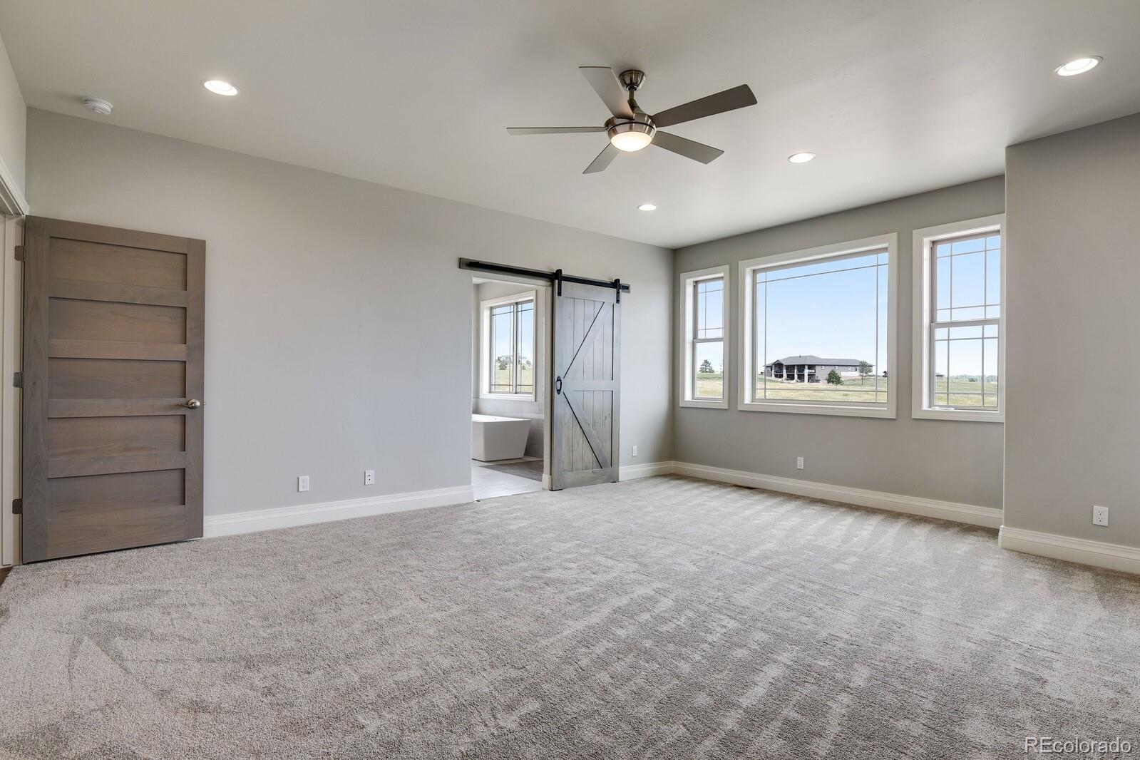 MLS Image #11 for 17378  abert ranch drive,colorado springs, Colorado