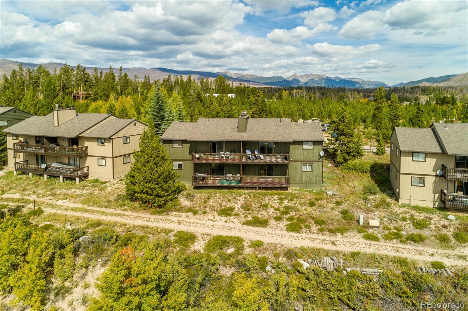 MLS Image #2 for 116  tall pine circle,grand lake, Colorado