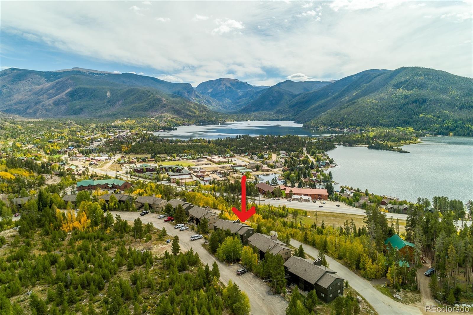 MLS Image #31 for 116  tall pine circle,grand lake, Colorado