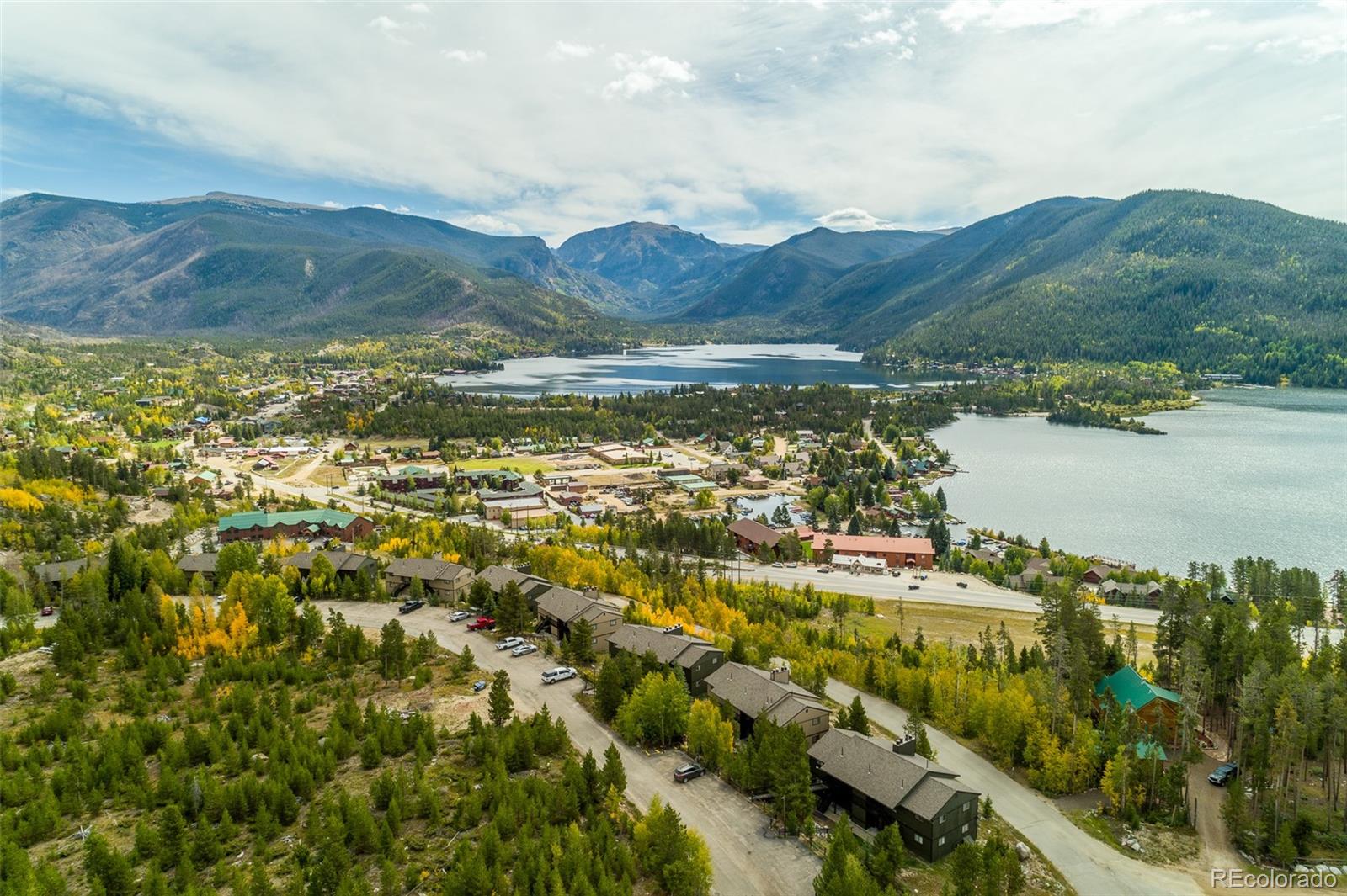 MLS Image #33 for 116  tall pine circle,grand lake, Colorado