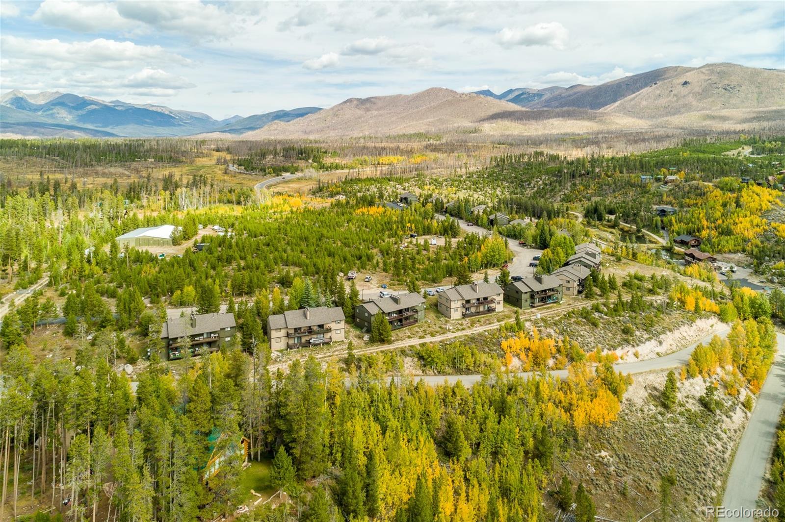 MLS Image #36 for 116  tall pine circle,grand lake, Colorado