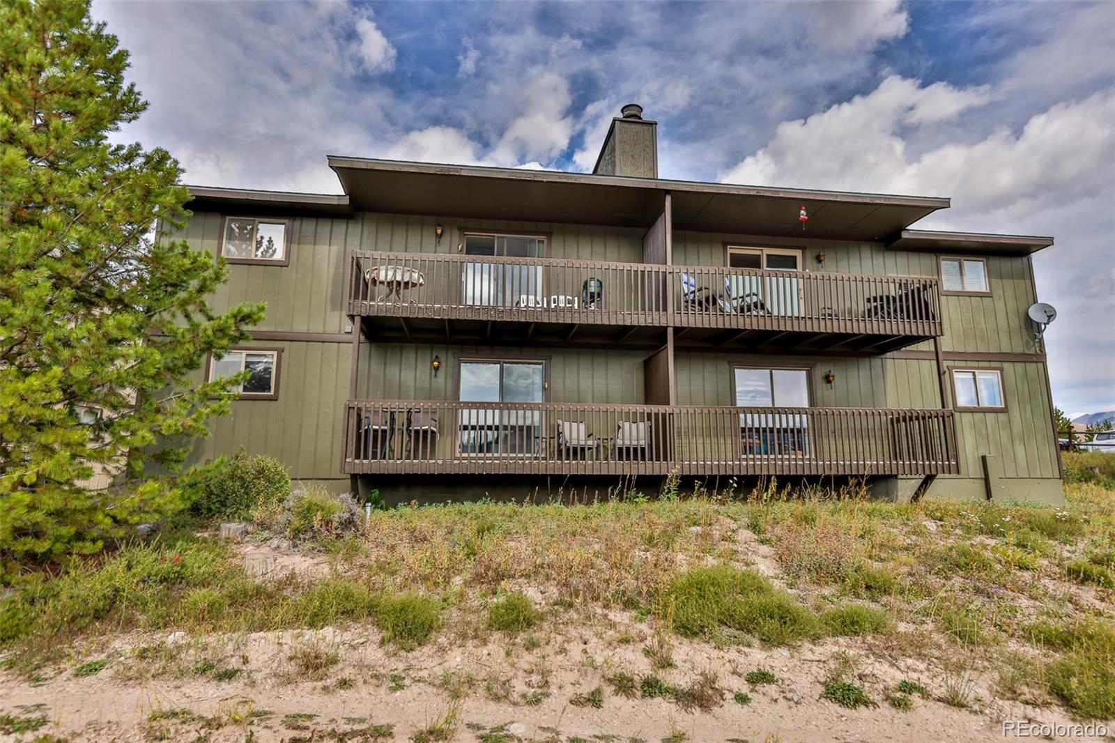 MLS Image #37 for 116  tall pine circle,grand lake, Colorado