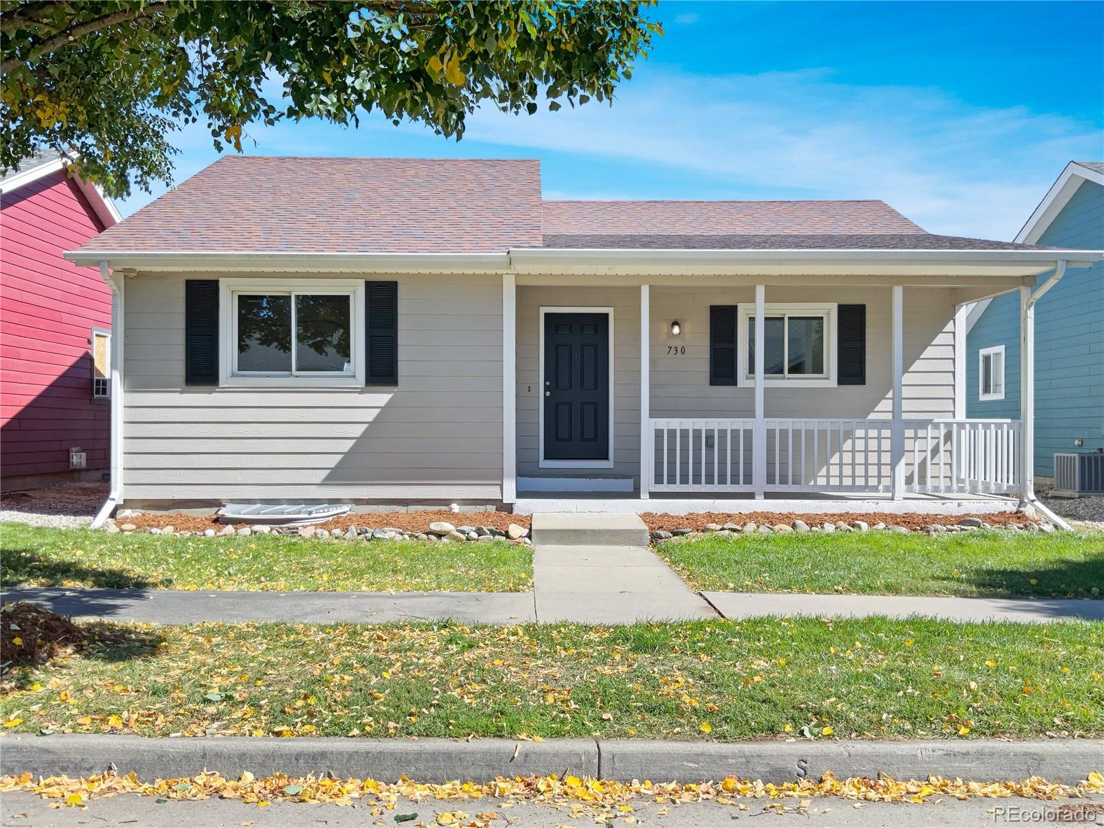 MLS Image #0 for 730  breccia avenue,loveland, Colorado