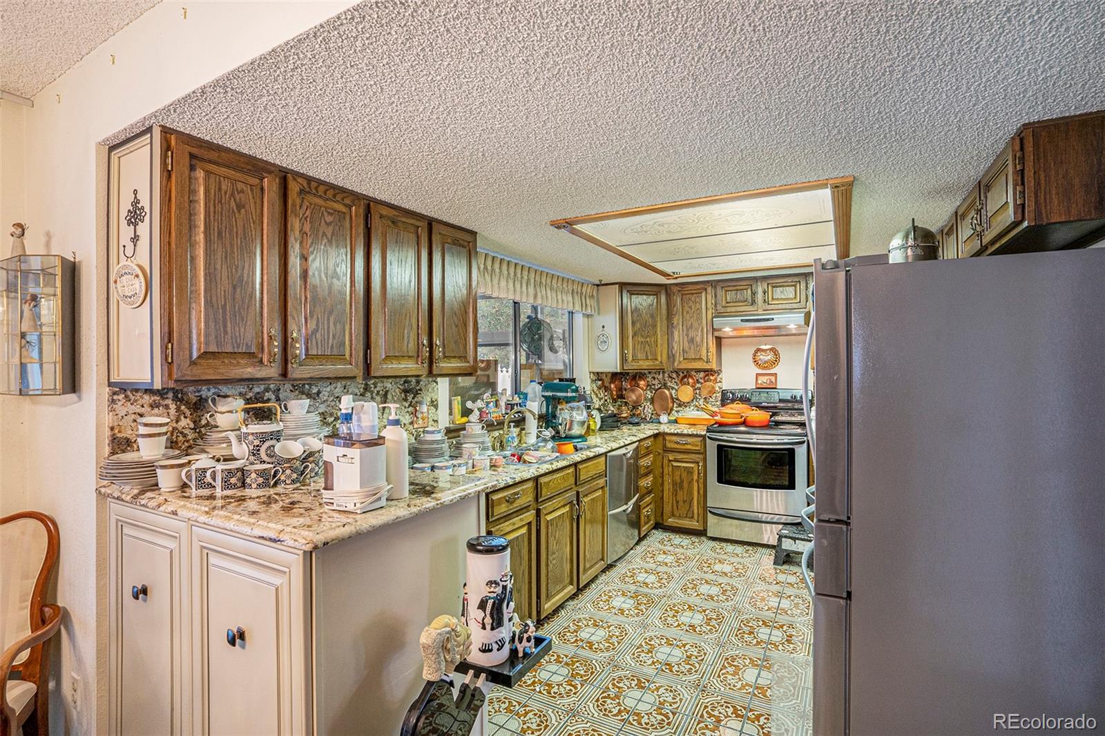 MLS Image #5 for 5719 s lansing way,englewood, Colorado